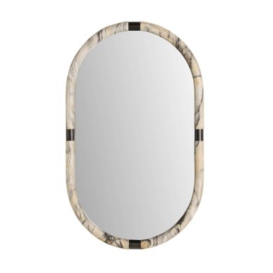Manchette Mirror