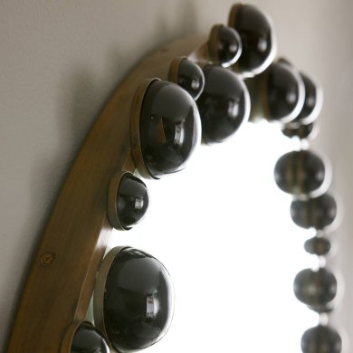 Zaldana Mirror