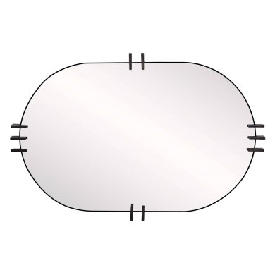 Wilder Mirror