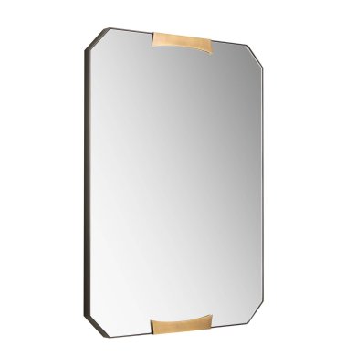 Kris Large Rectangular Mirror