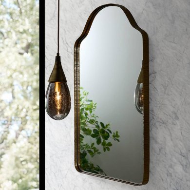 Ayers Large Mirror