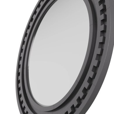Yaretzi Mirror