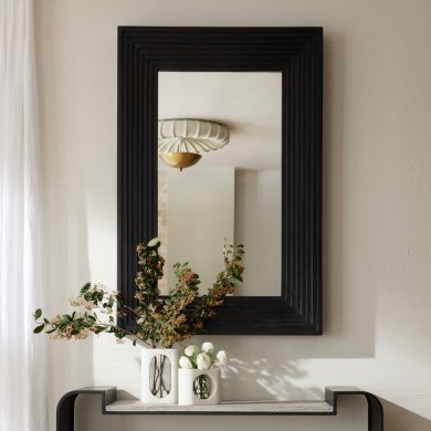 Coulter Mirror