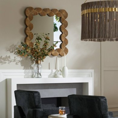 Ethos Mirror
