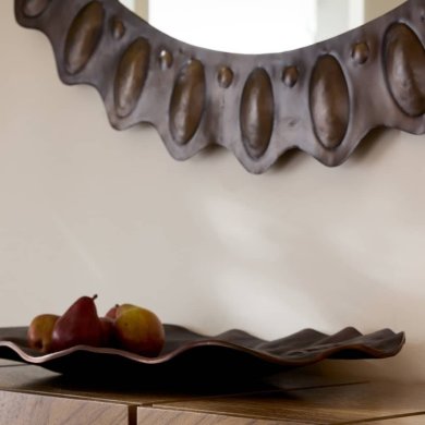 Greenly Mirror