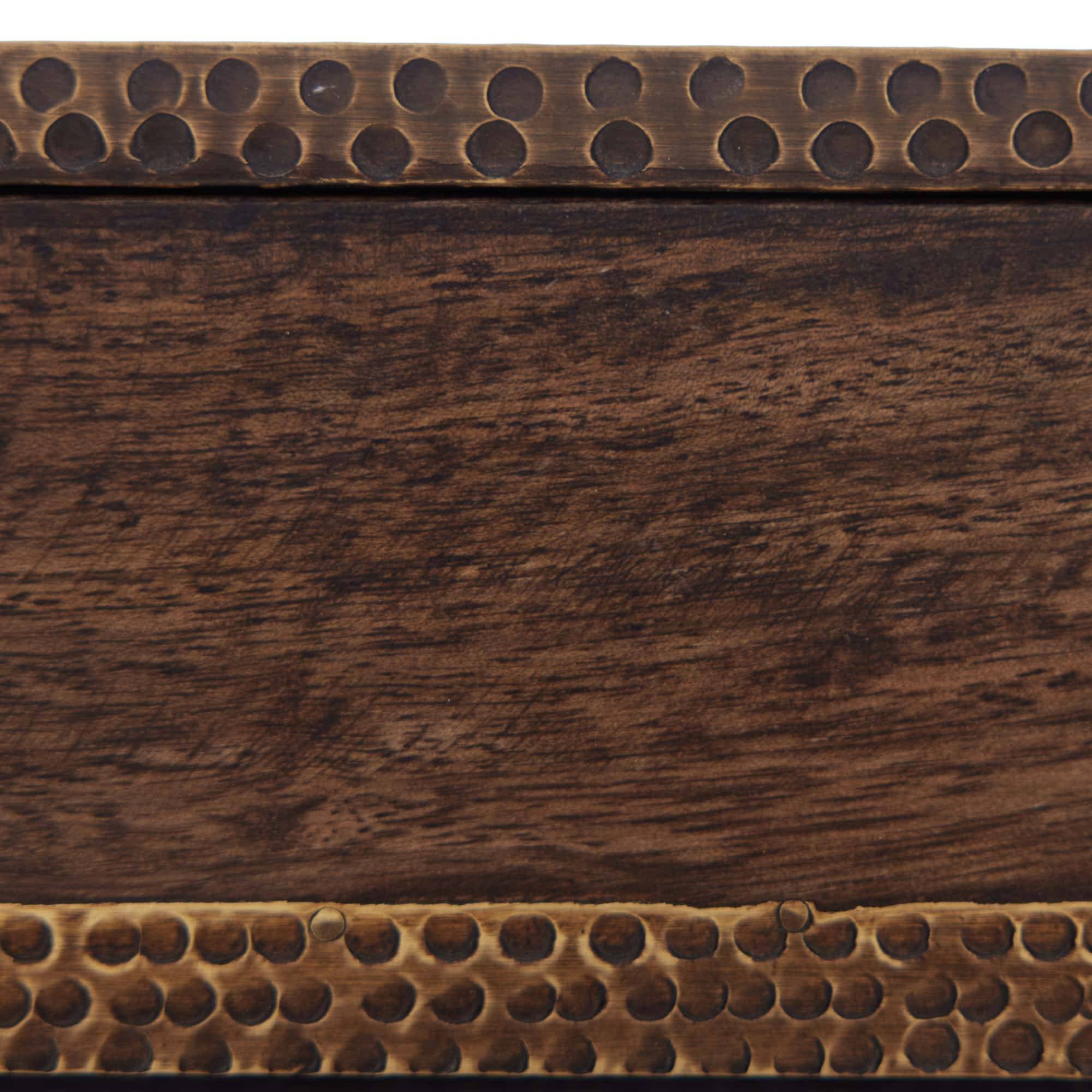Turney Boxes, Set of 2
