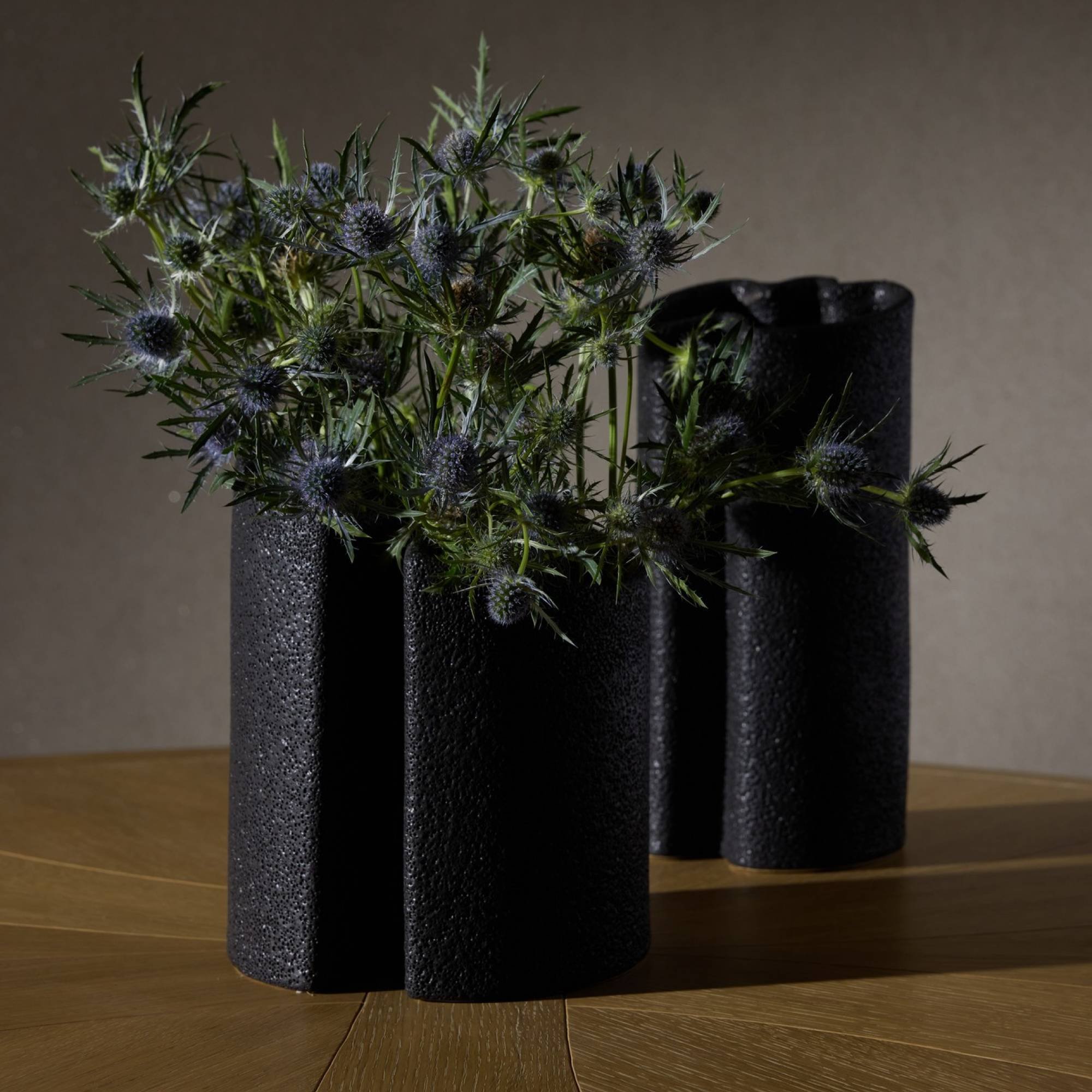 Xyla Vases, Set of 2