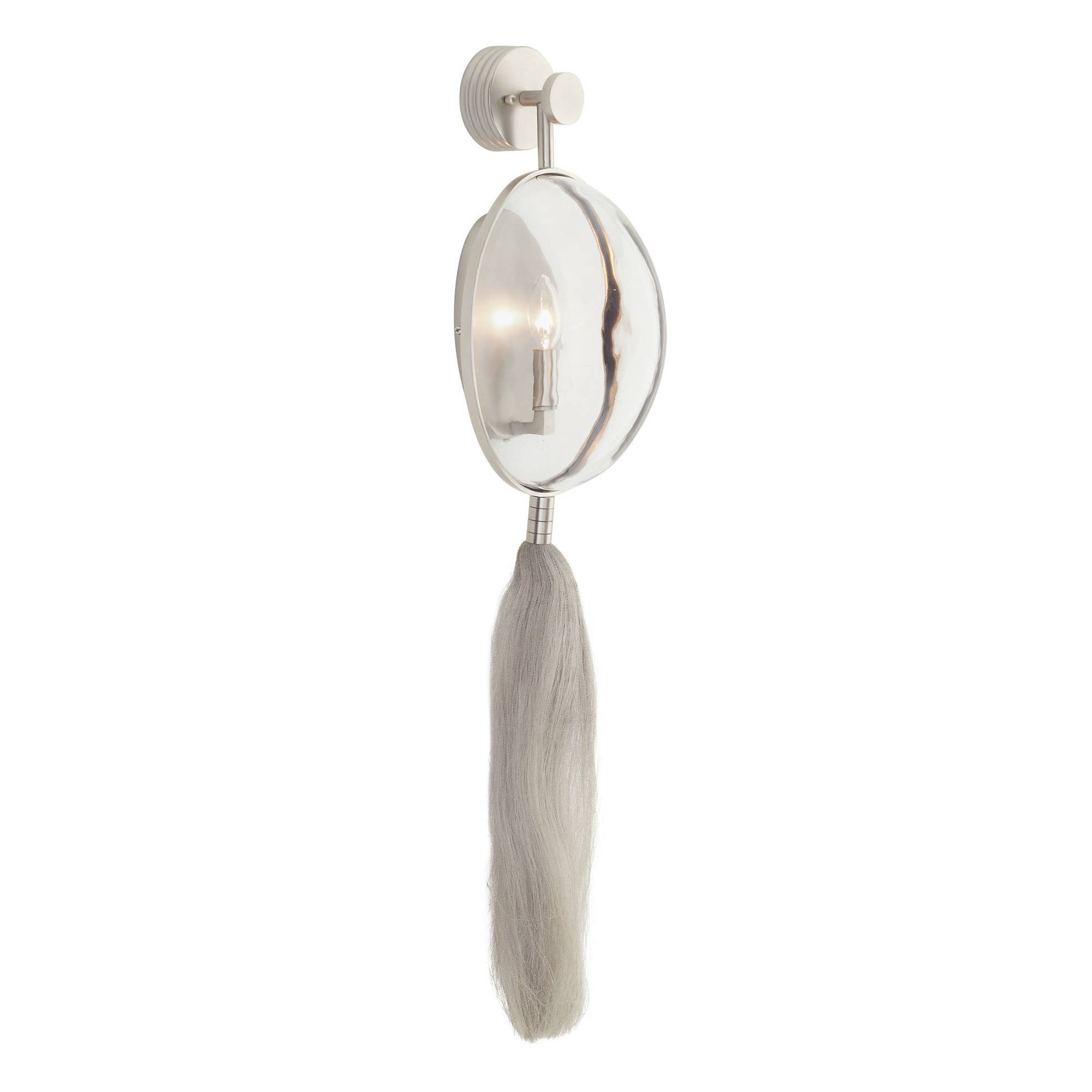 Aramis Wall Sconce