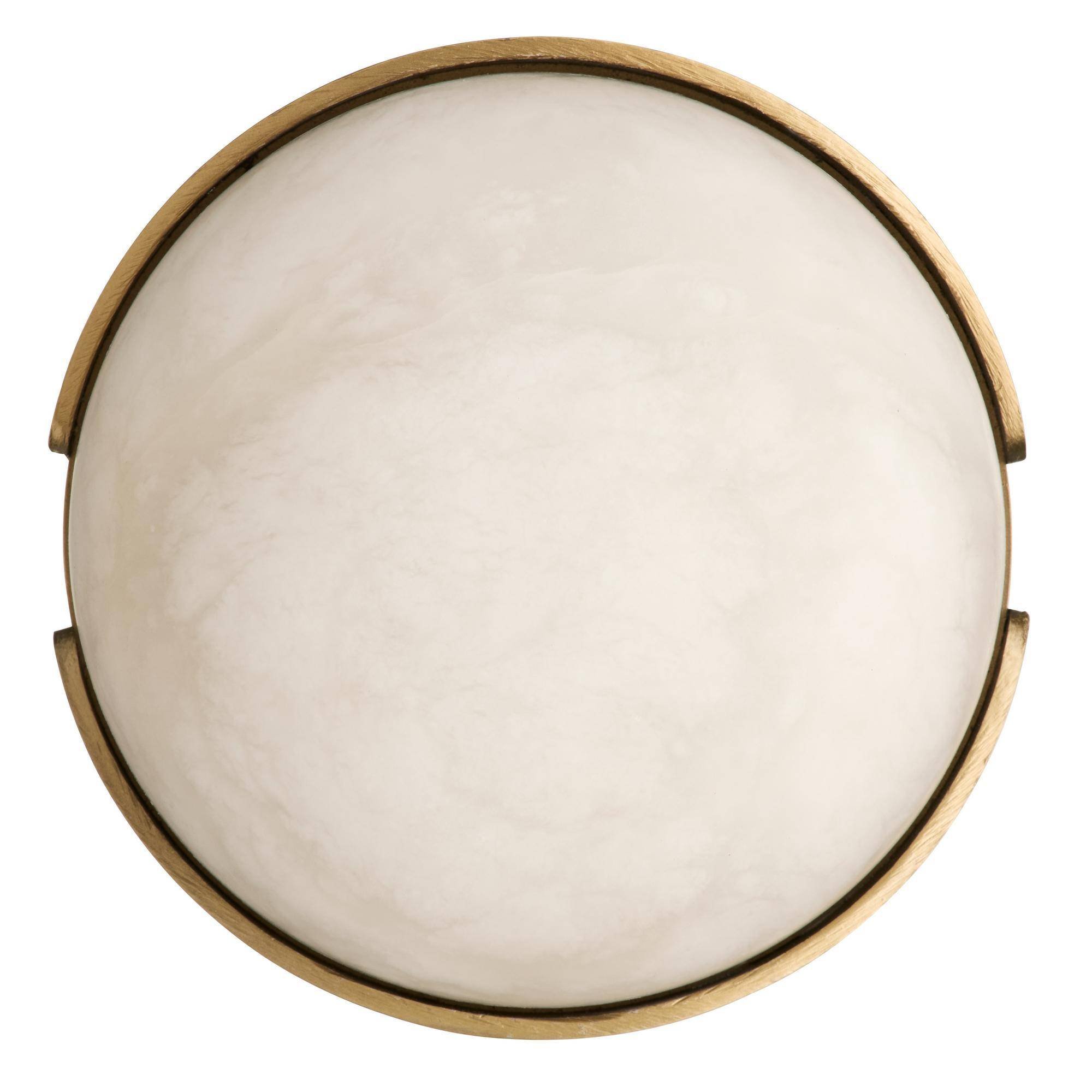 Elara Mini Flush Mount