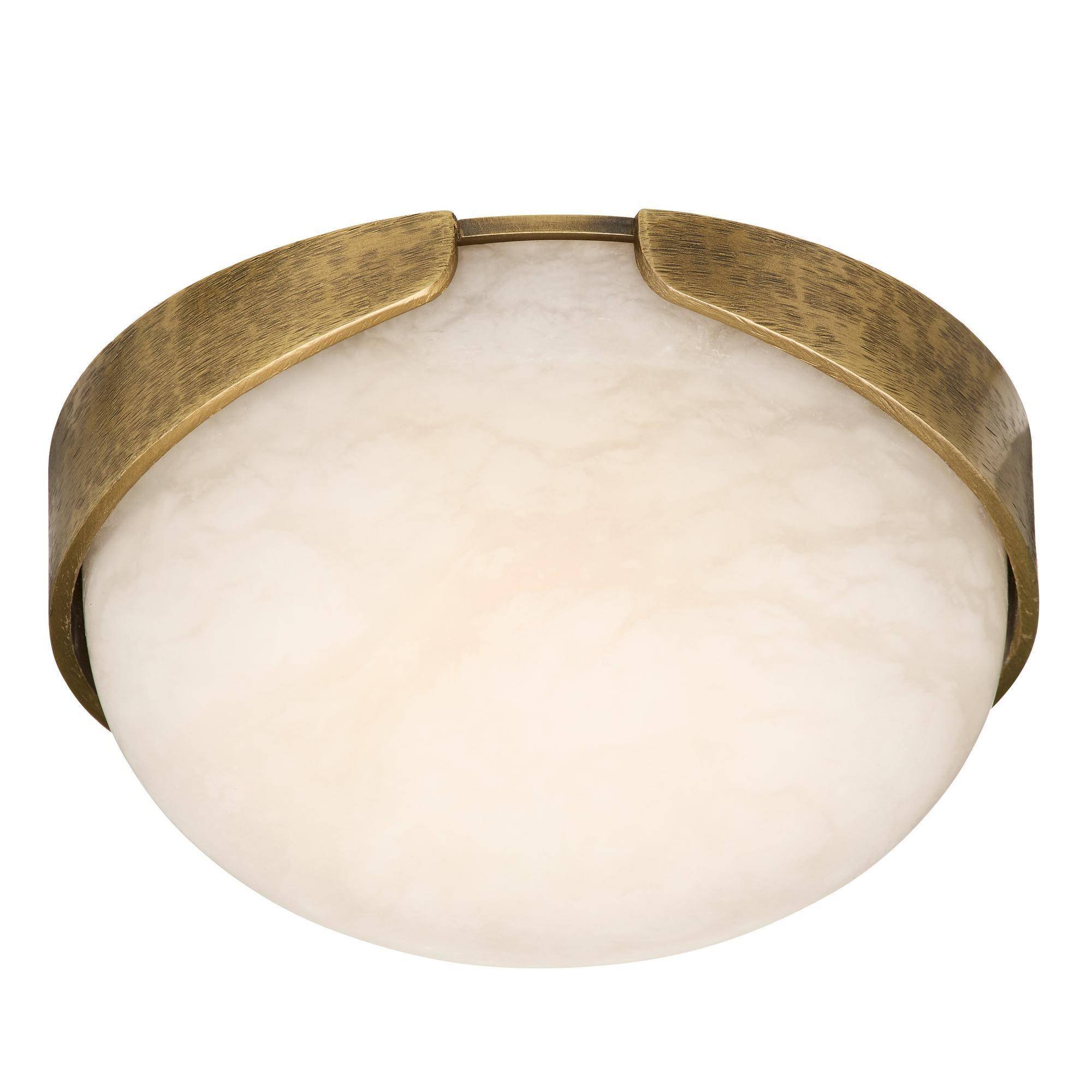 Elara Mini Flush Mount