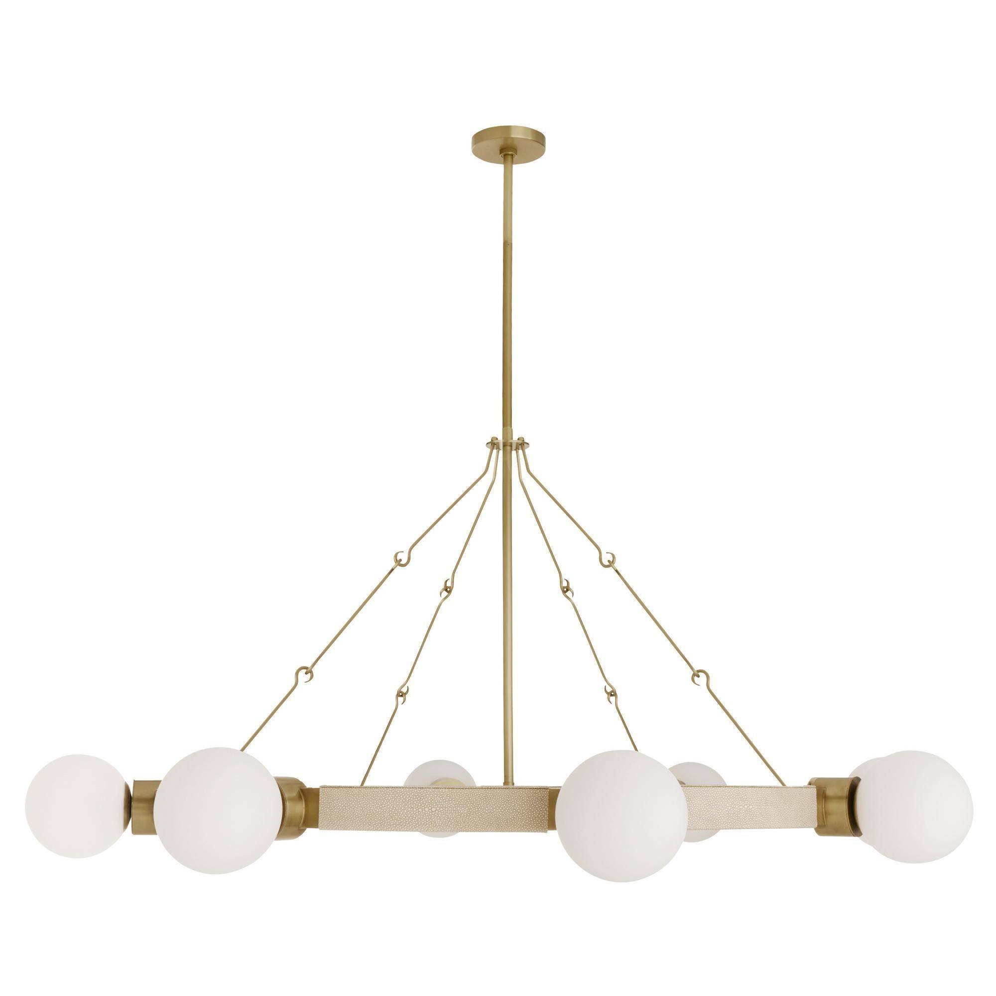 Liberty Chandelier