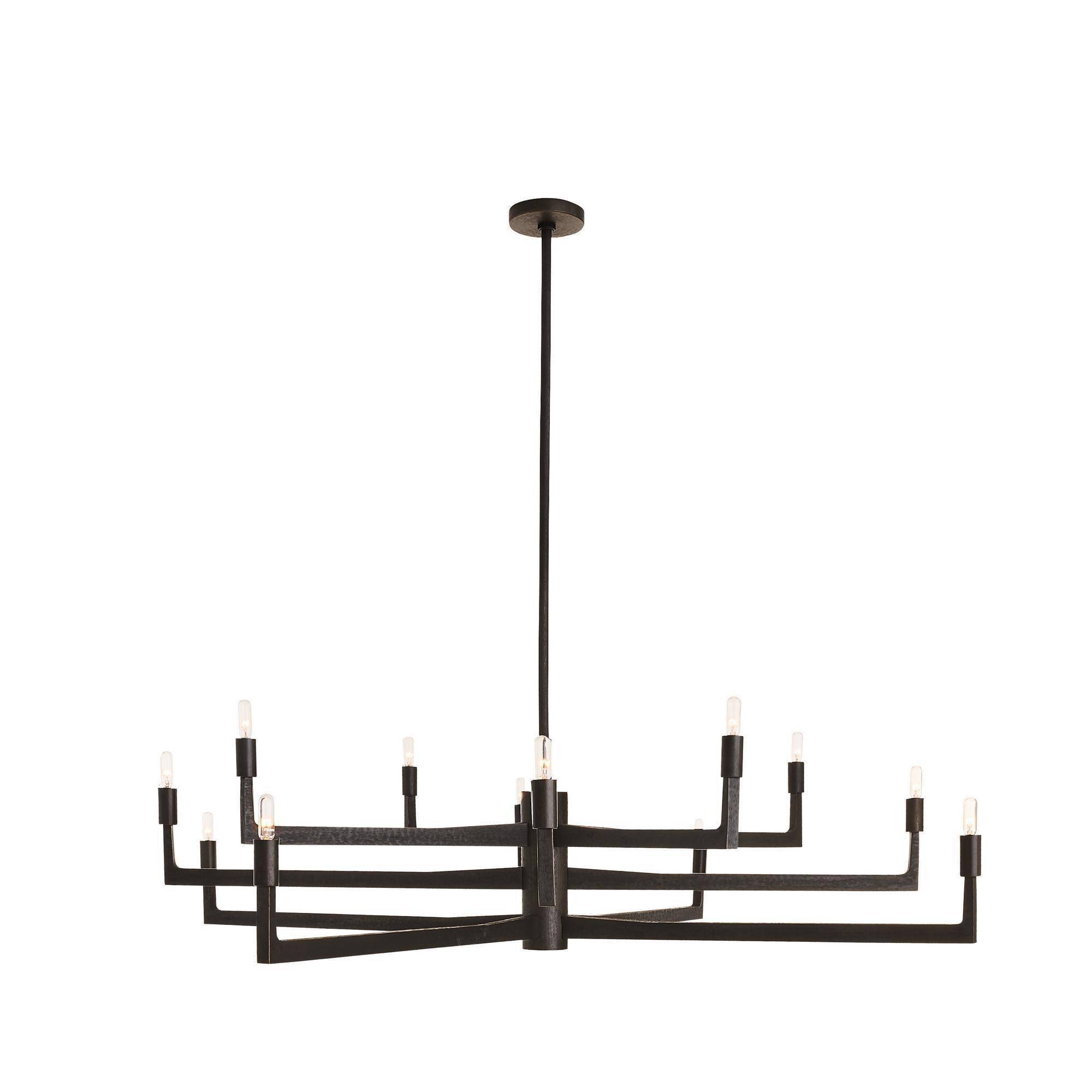 Griff Large Chandelier