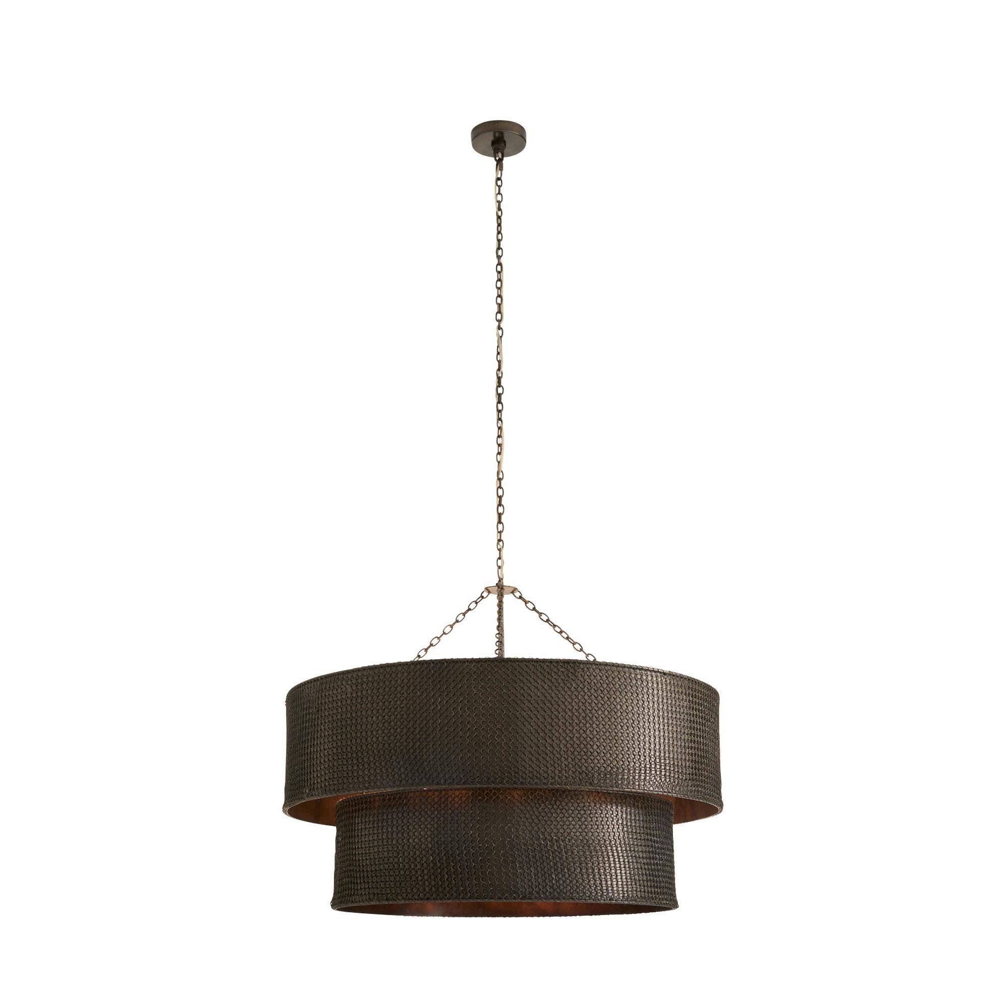 Hecche Chandelier