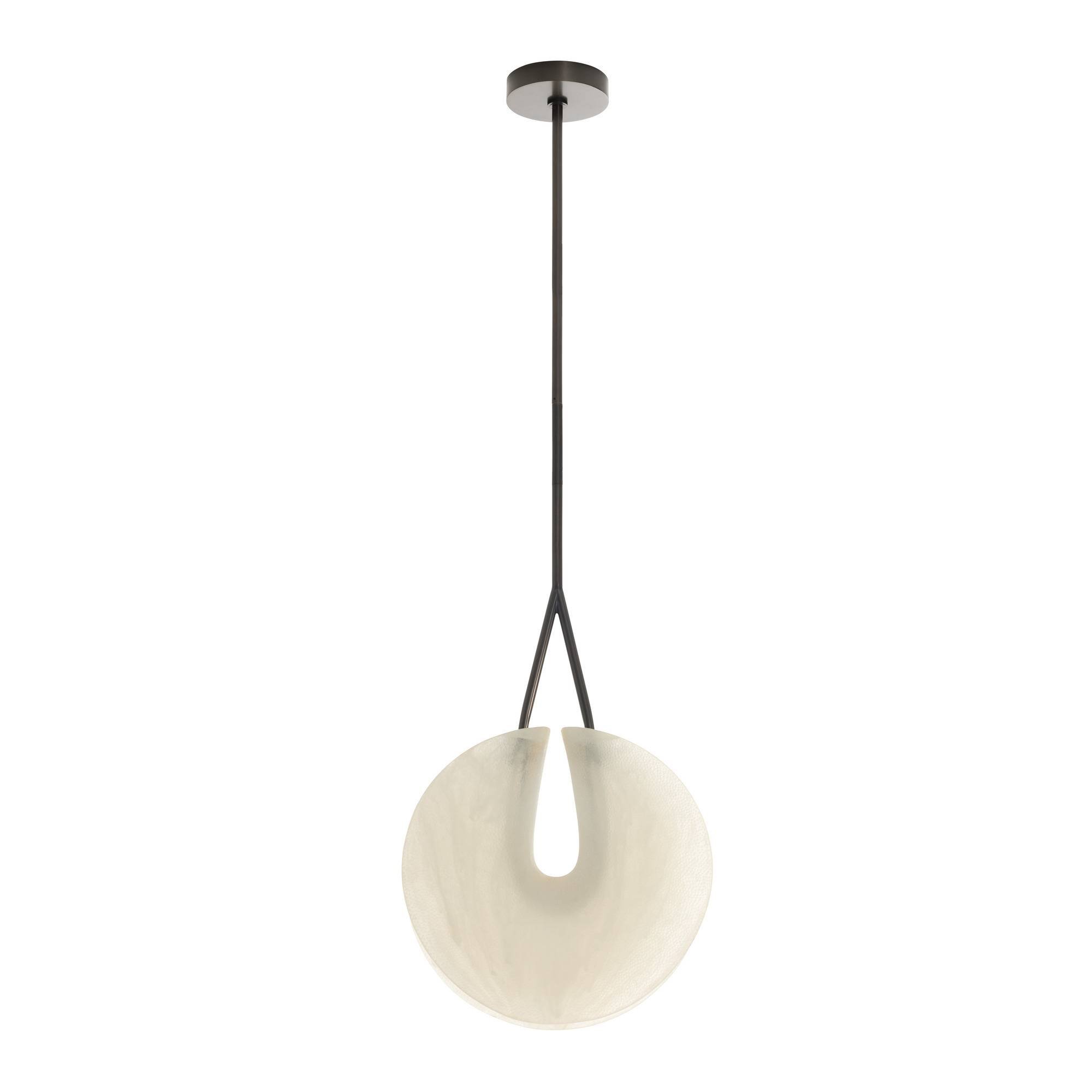 Tyche Pendant