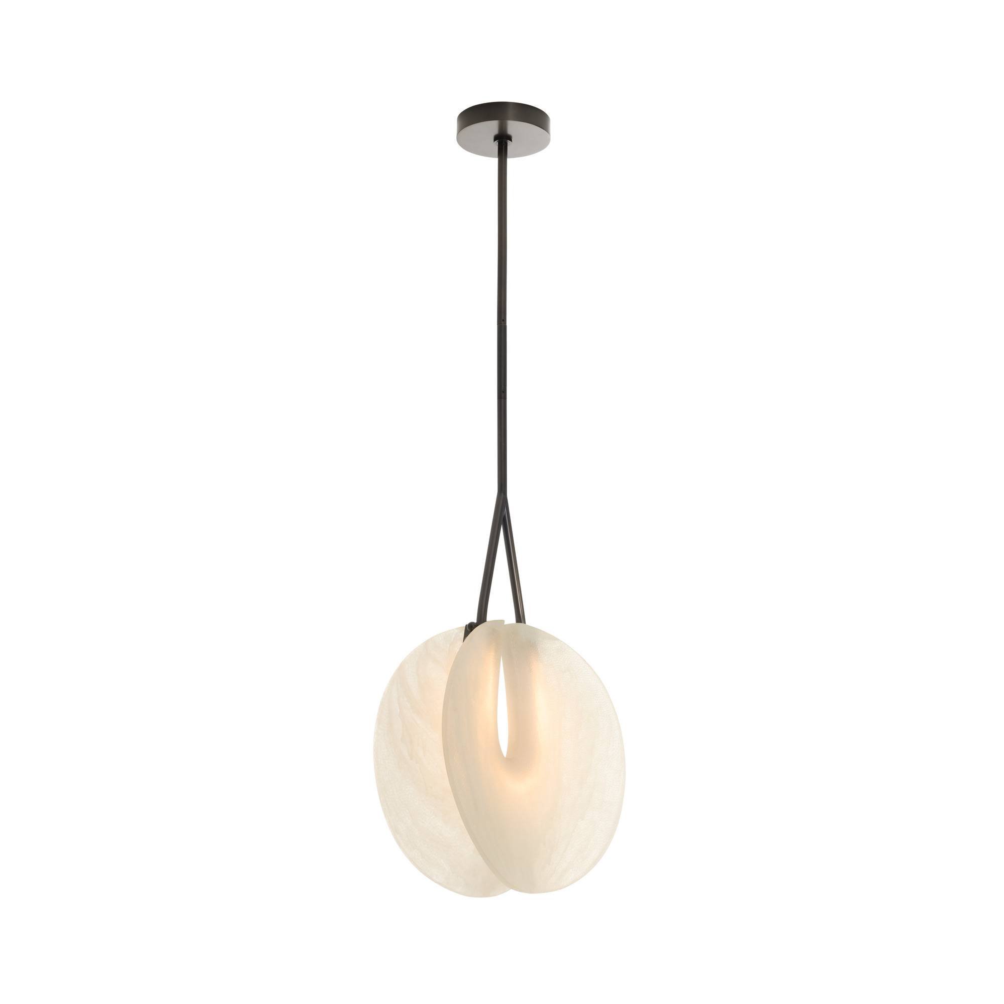 Tyche Pendant
