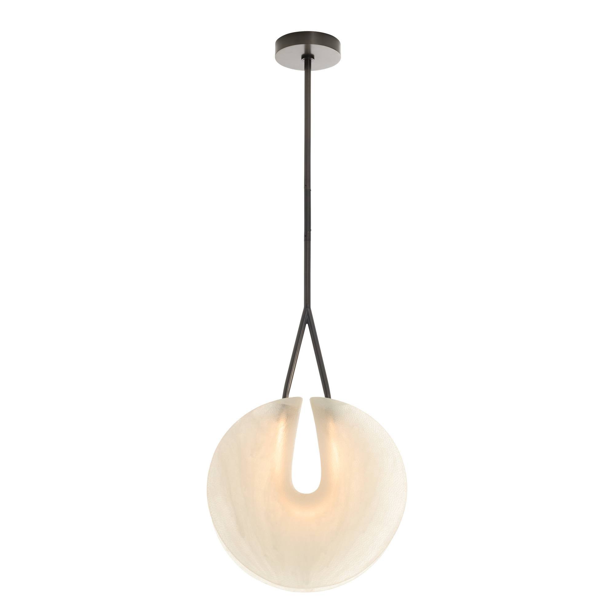 Tyche Pendant