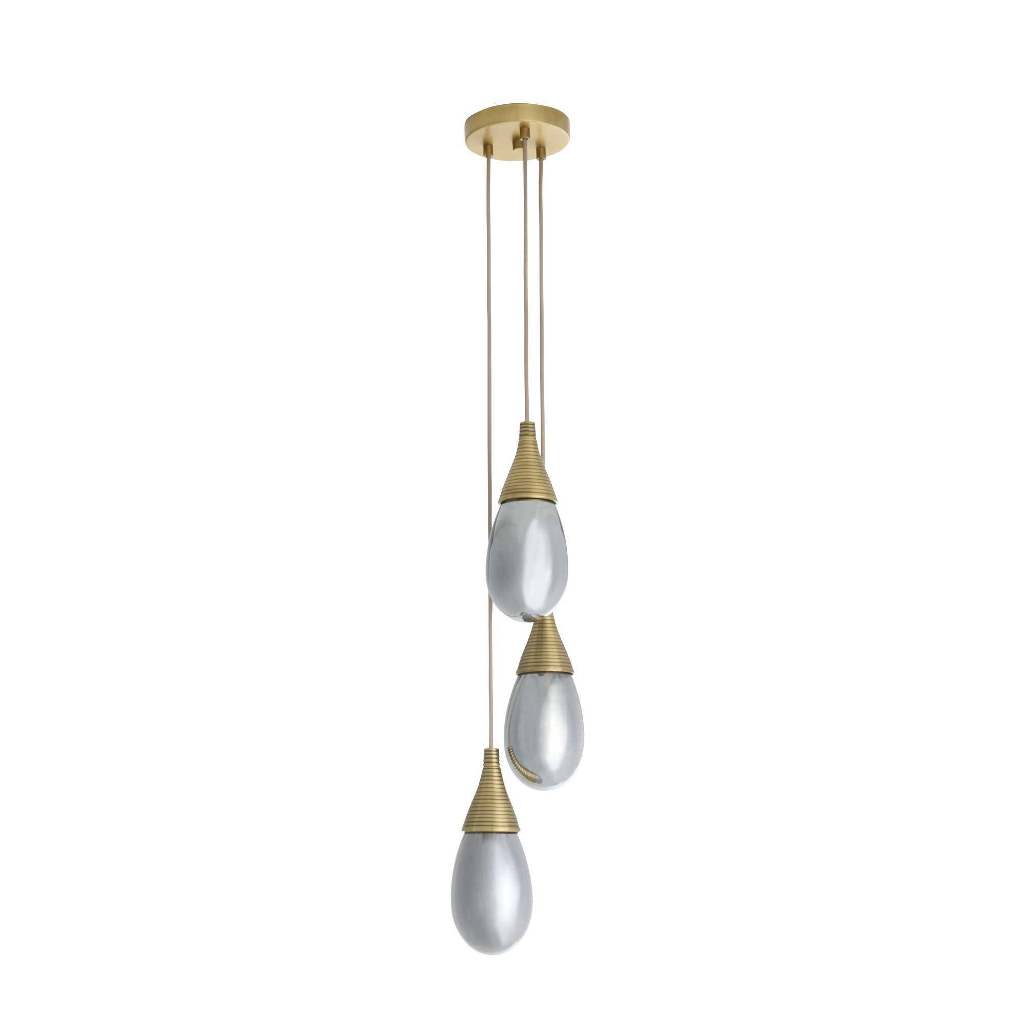 Giselle Multi-Port Chandelier