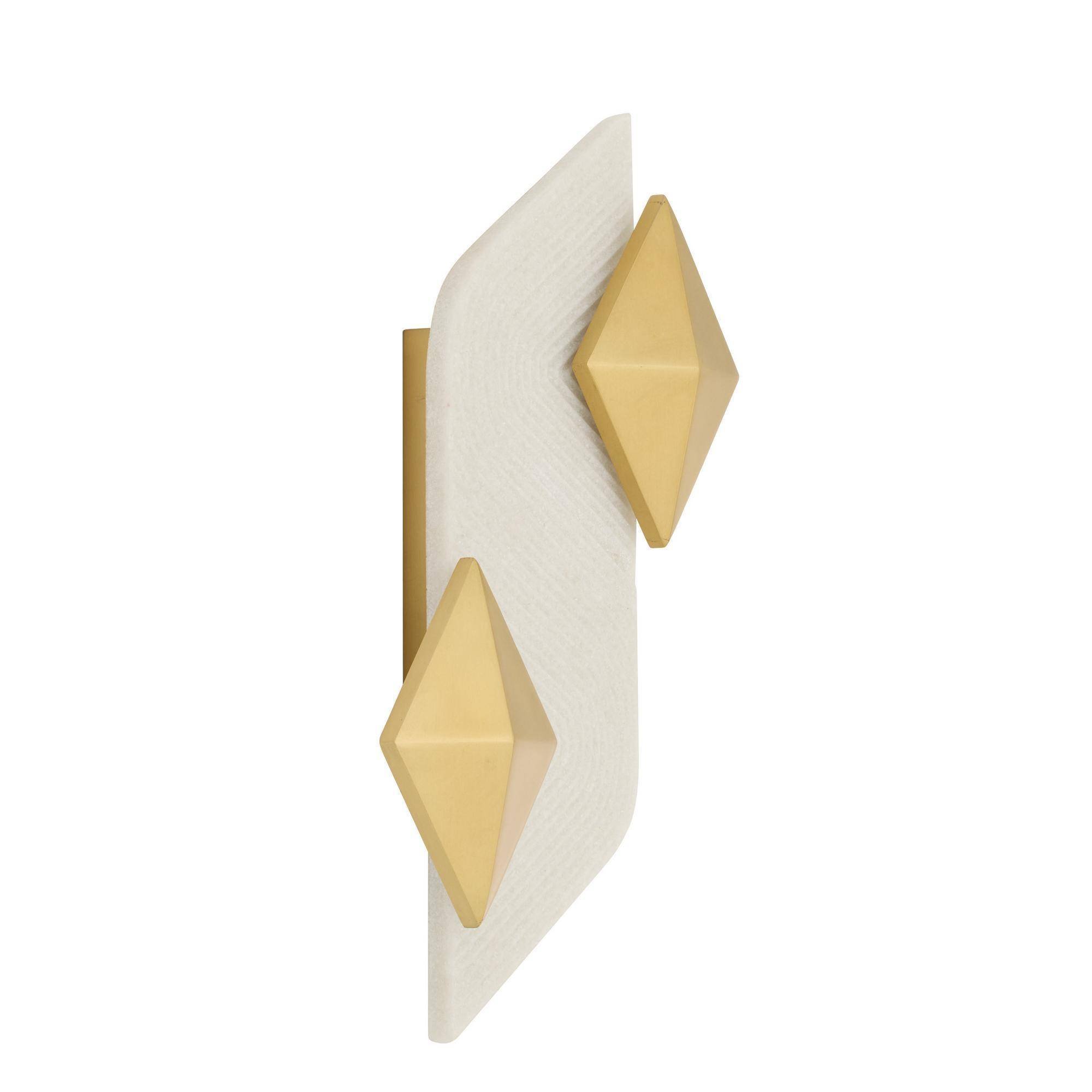 Jenner Sconce