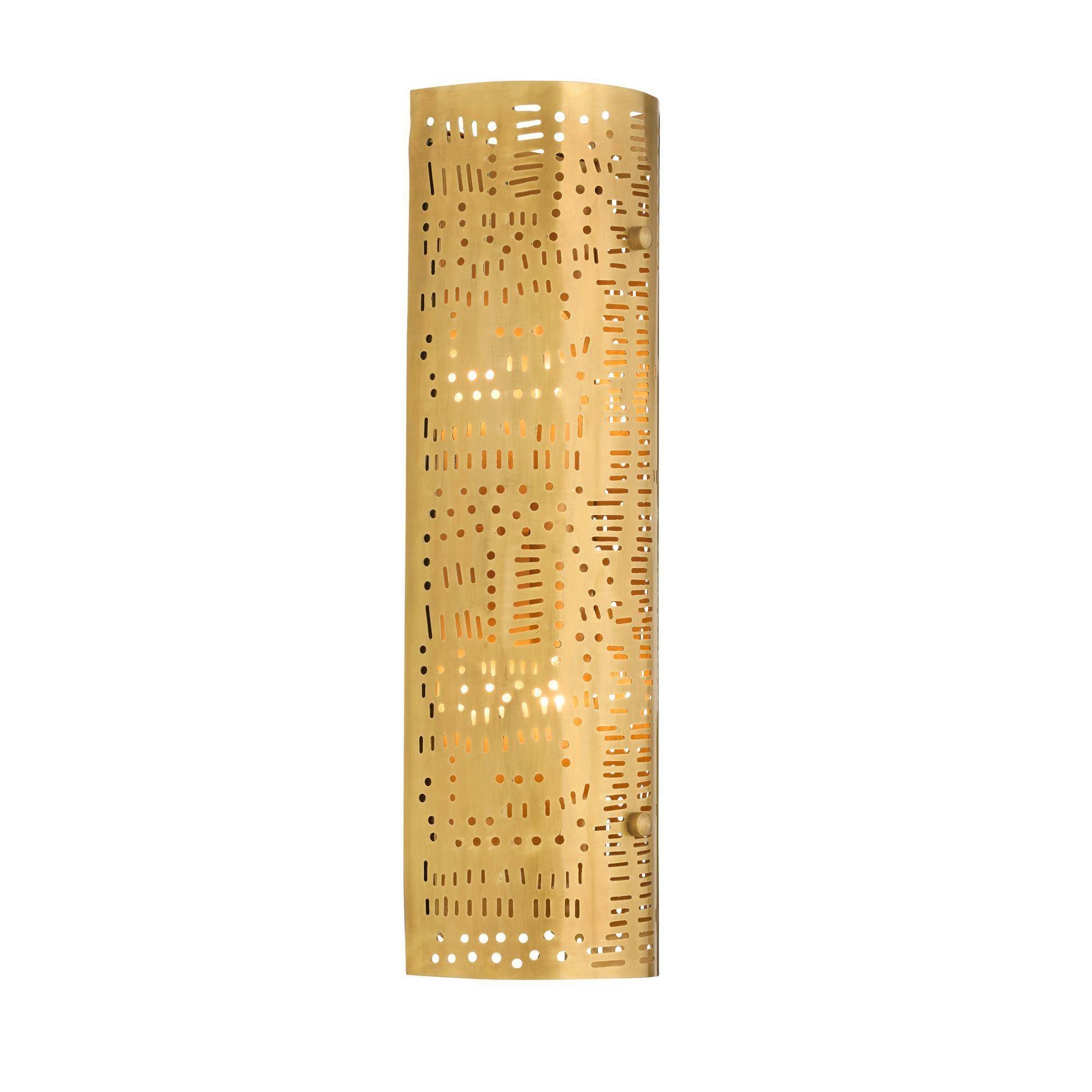 Jarrett Wall Sconce