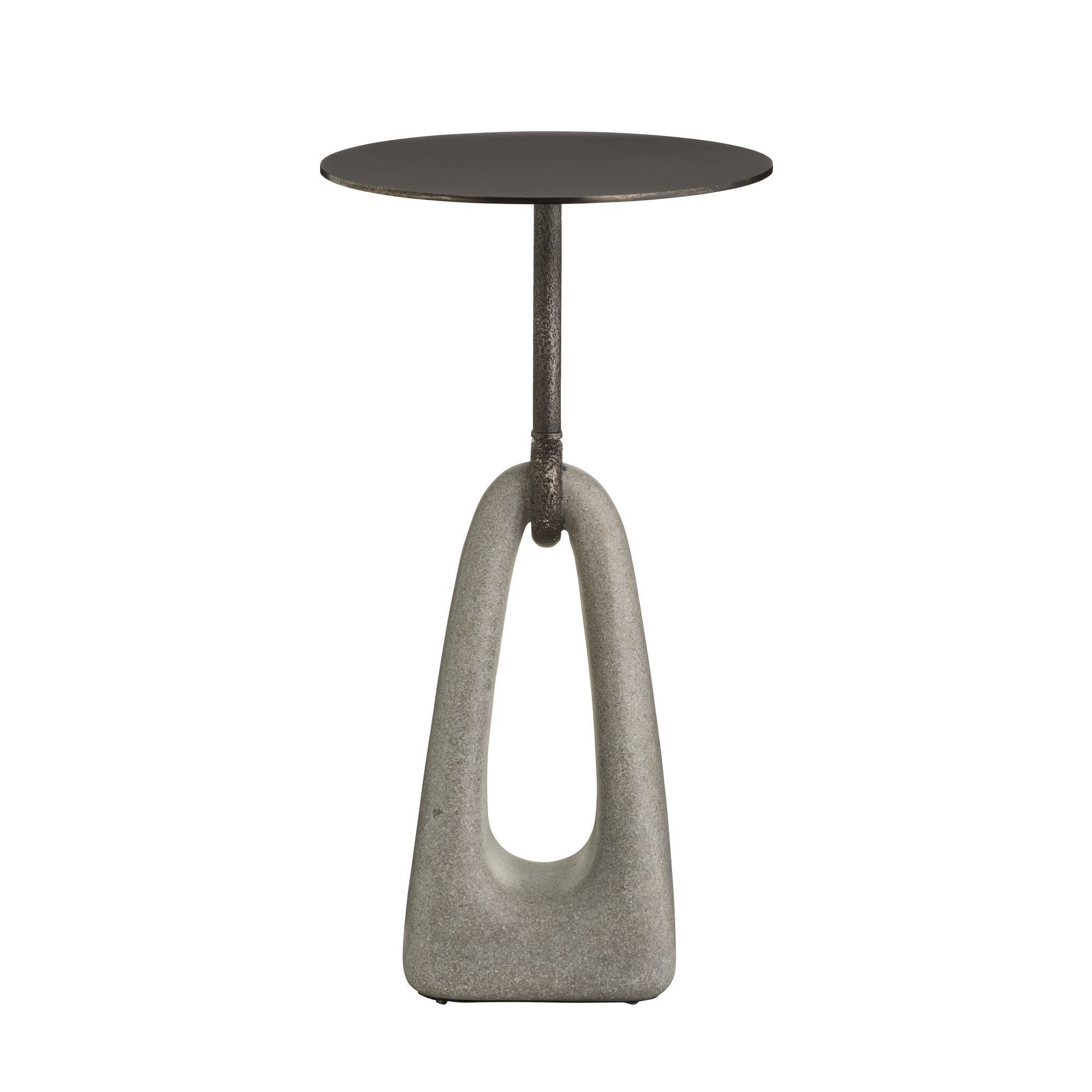 Miles Accent Table