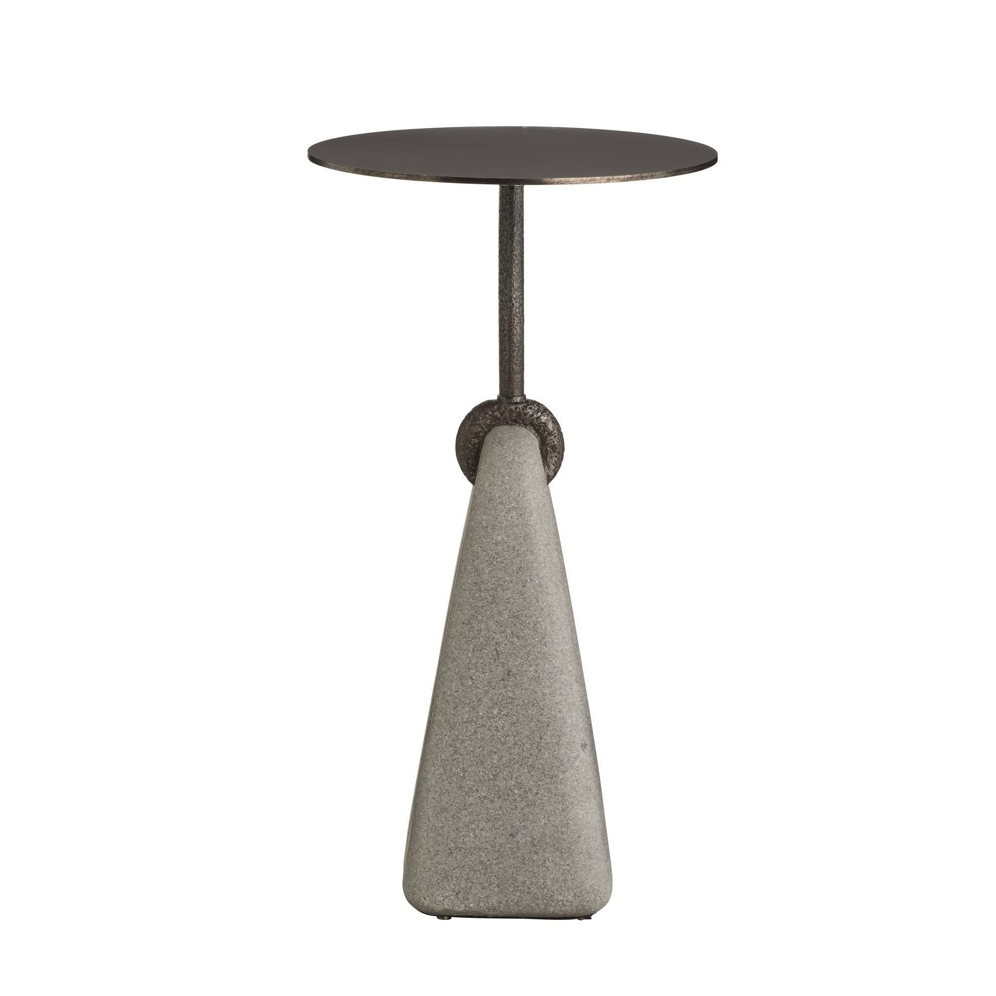 Miles Accent Table