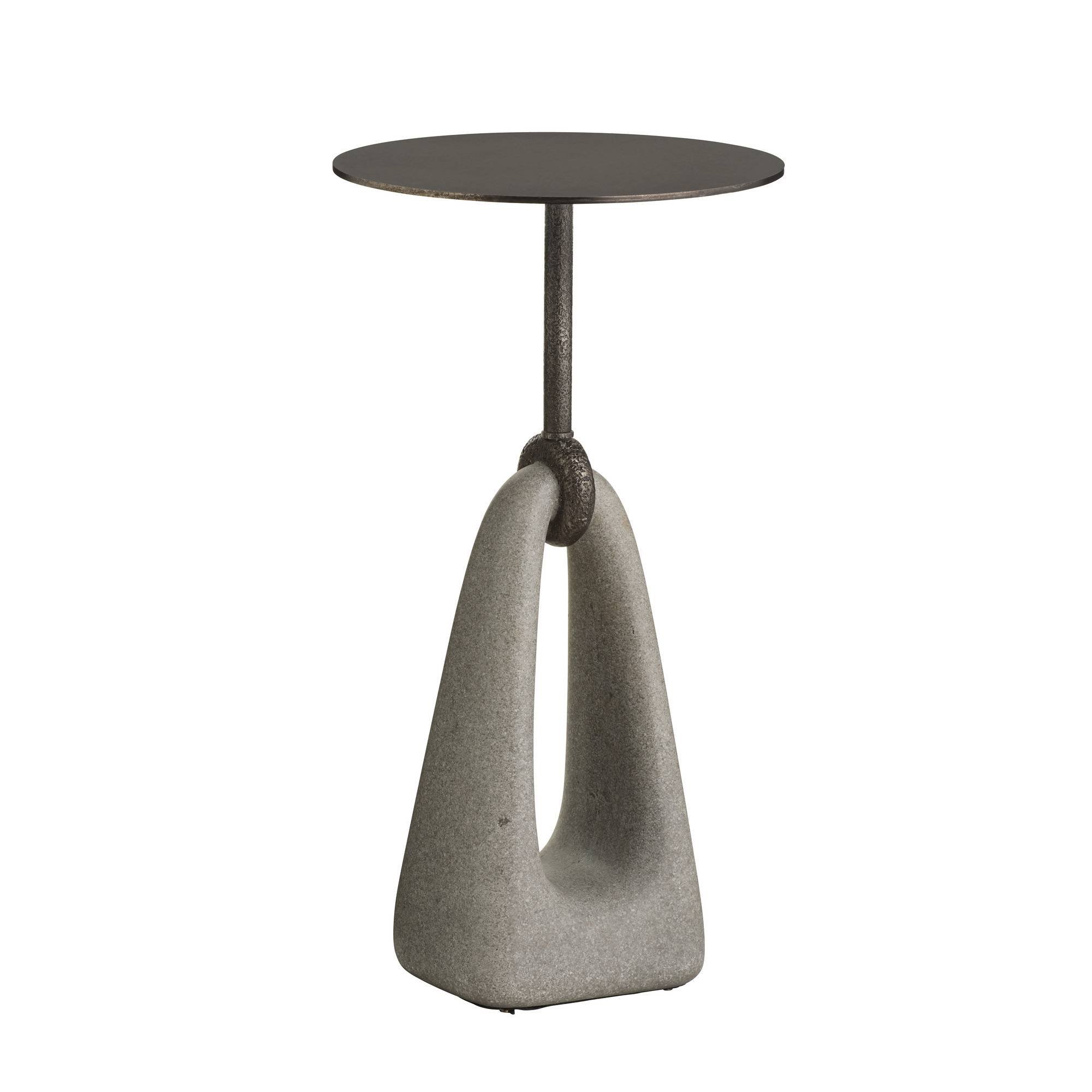 Miles Accent Table