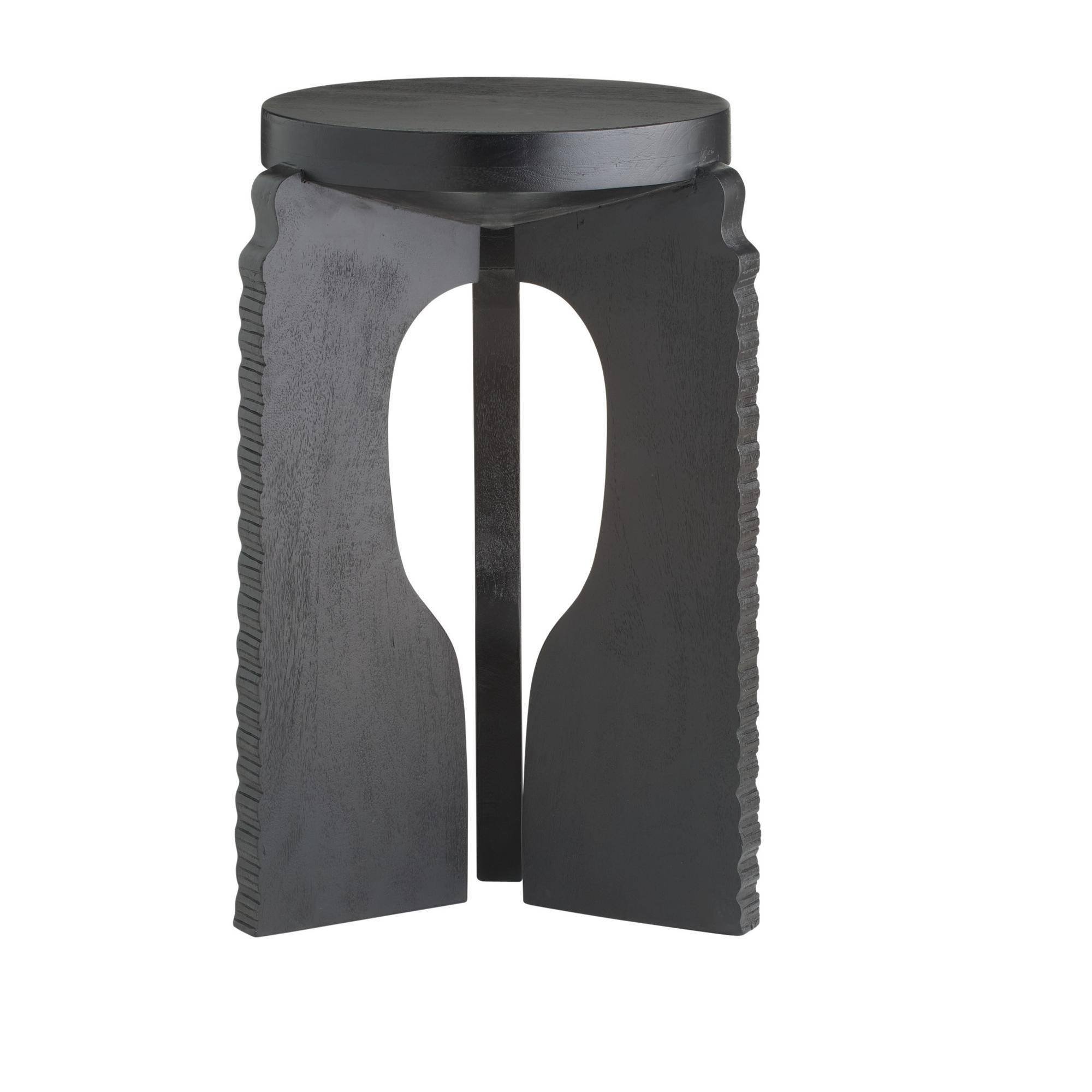 Knight Accent Table