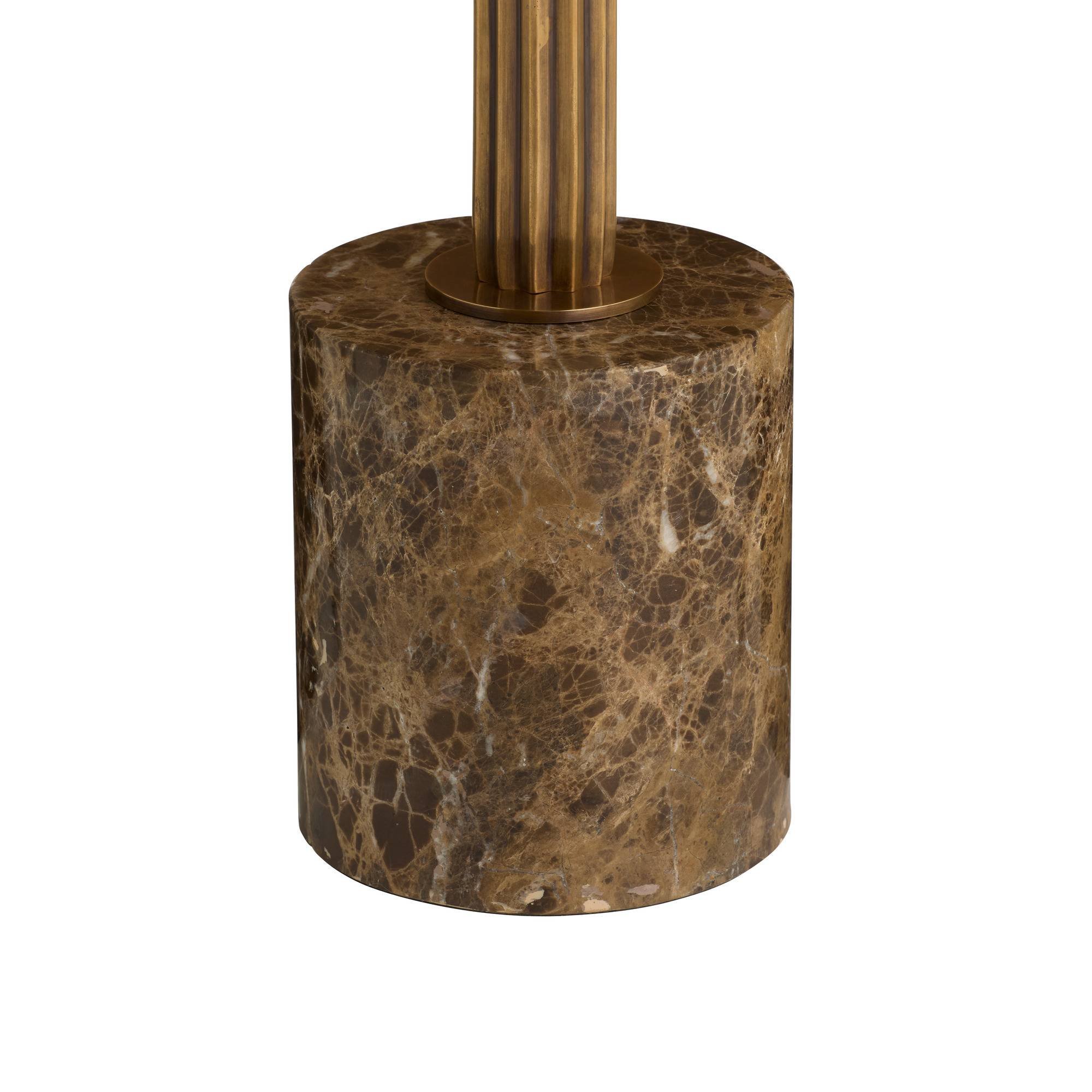 Mabel Accent Table