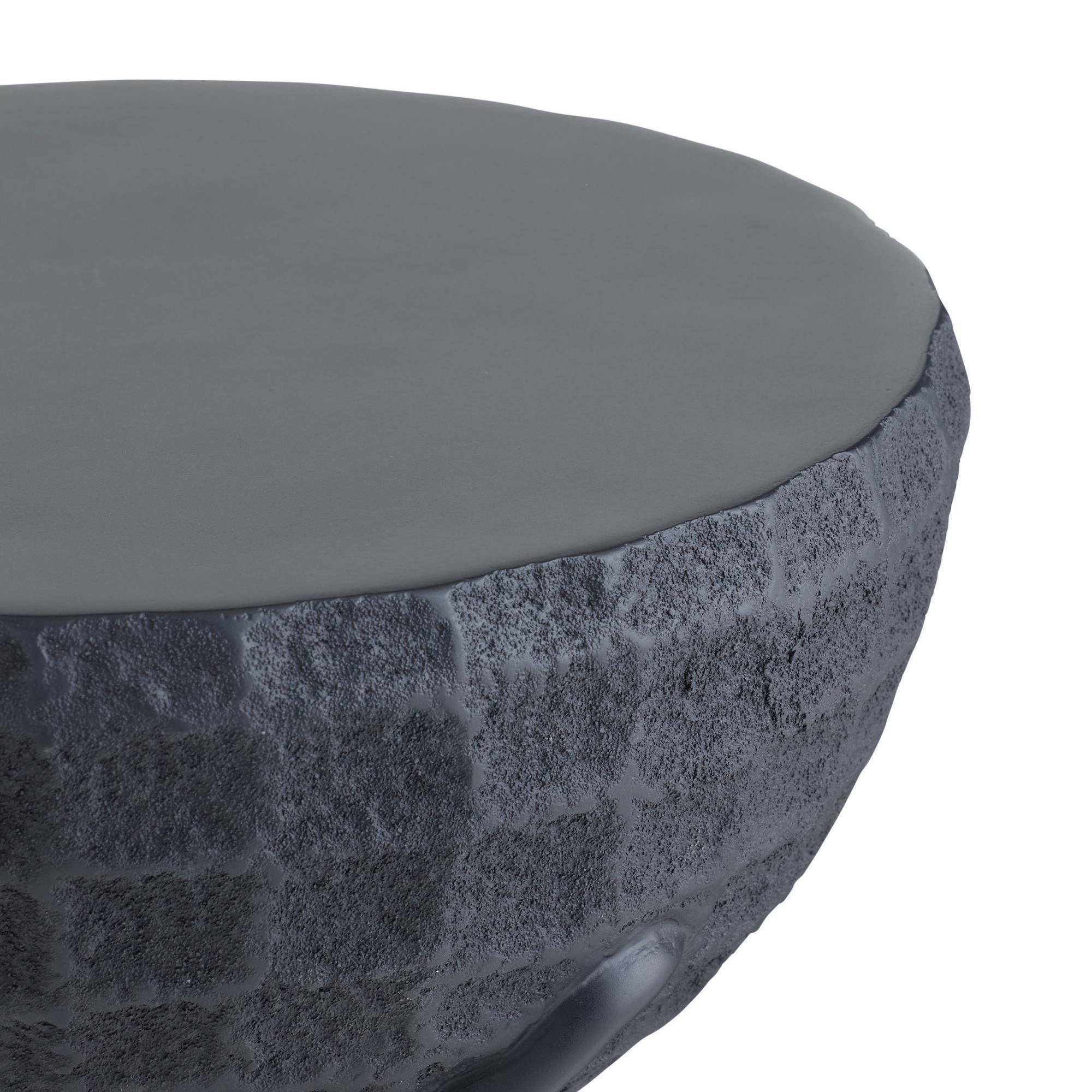 Kobra Outdoor Accent Table