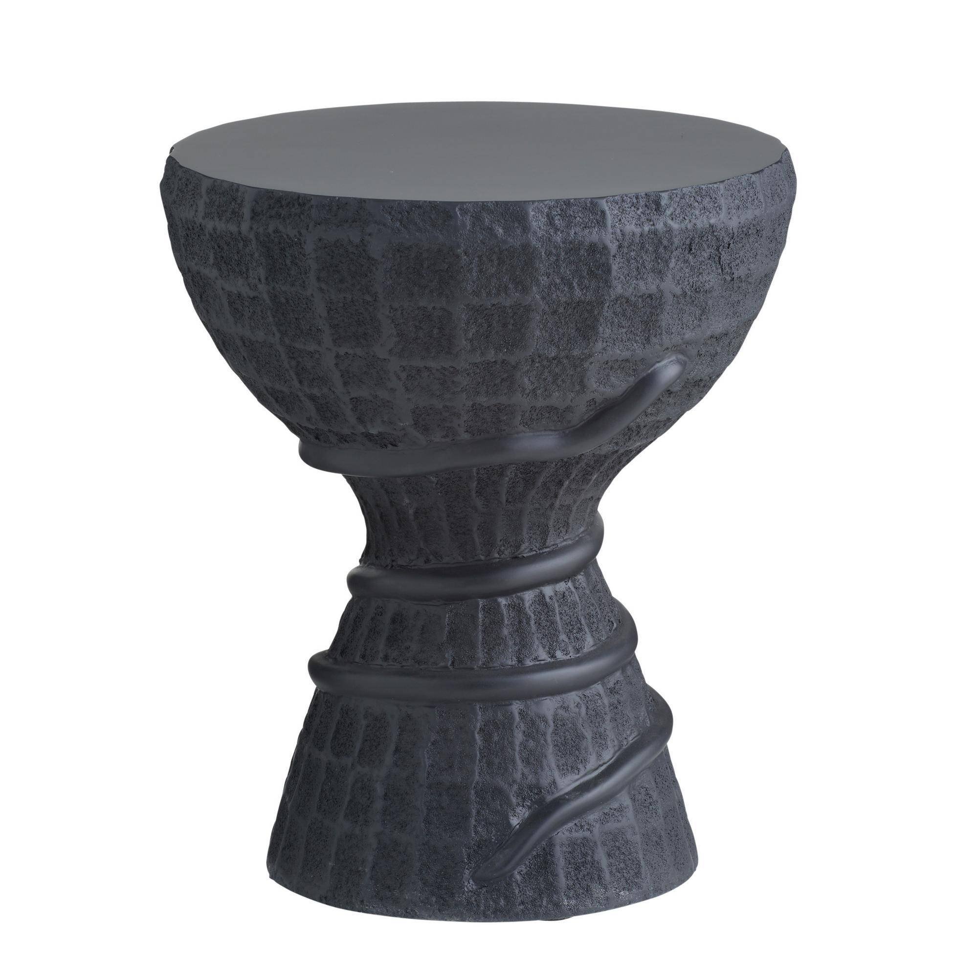 Kobra Outdoor Accent Table
