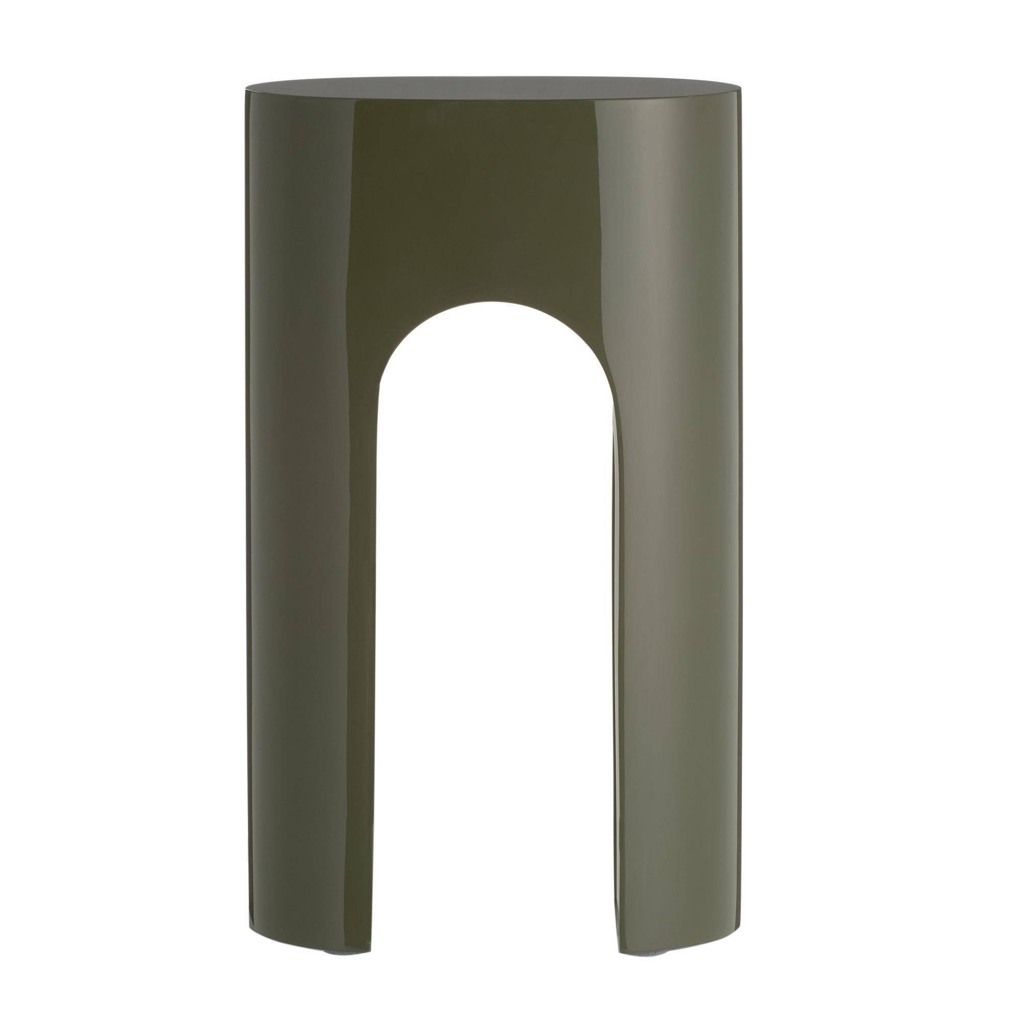 Constantine Tall Accent Table