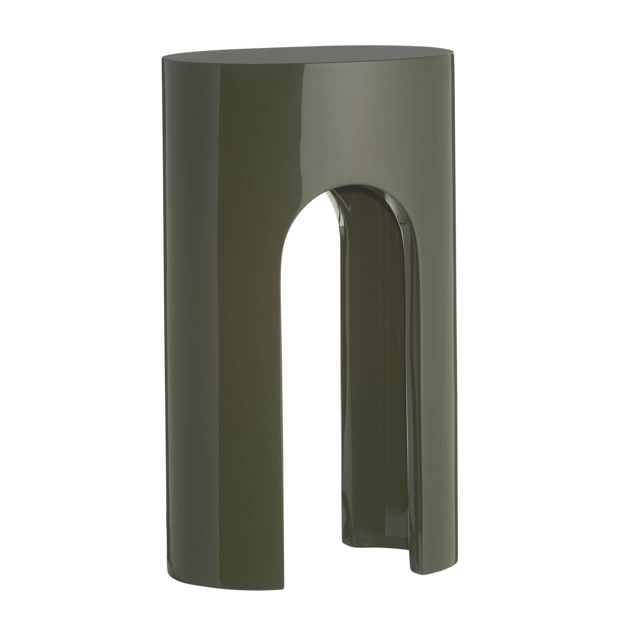 Constantine Tall Accent Table