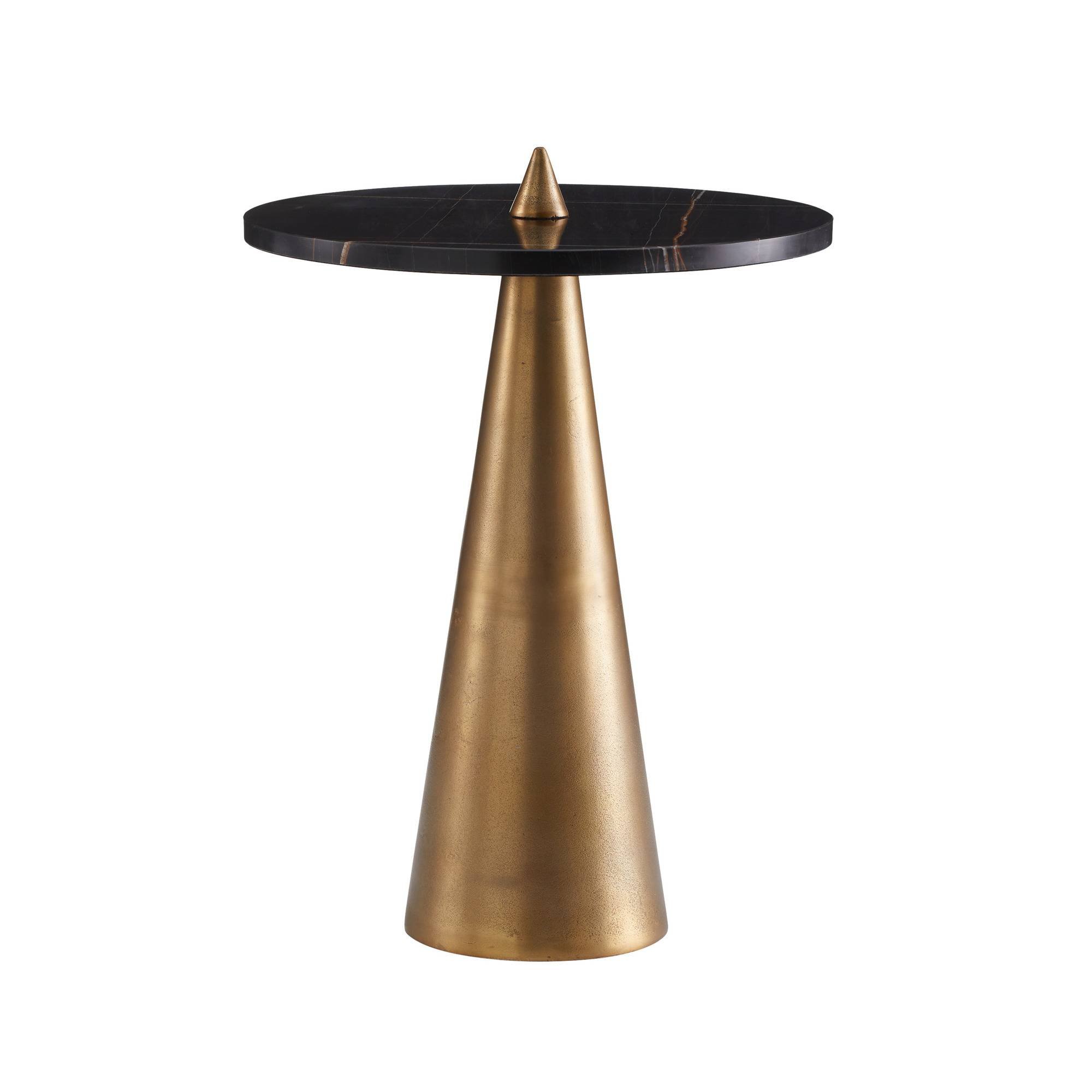 Aria Accent Table