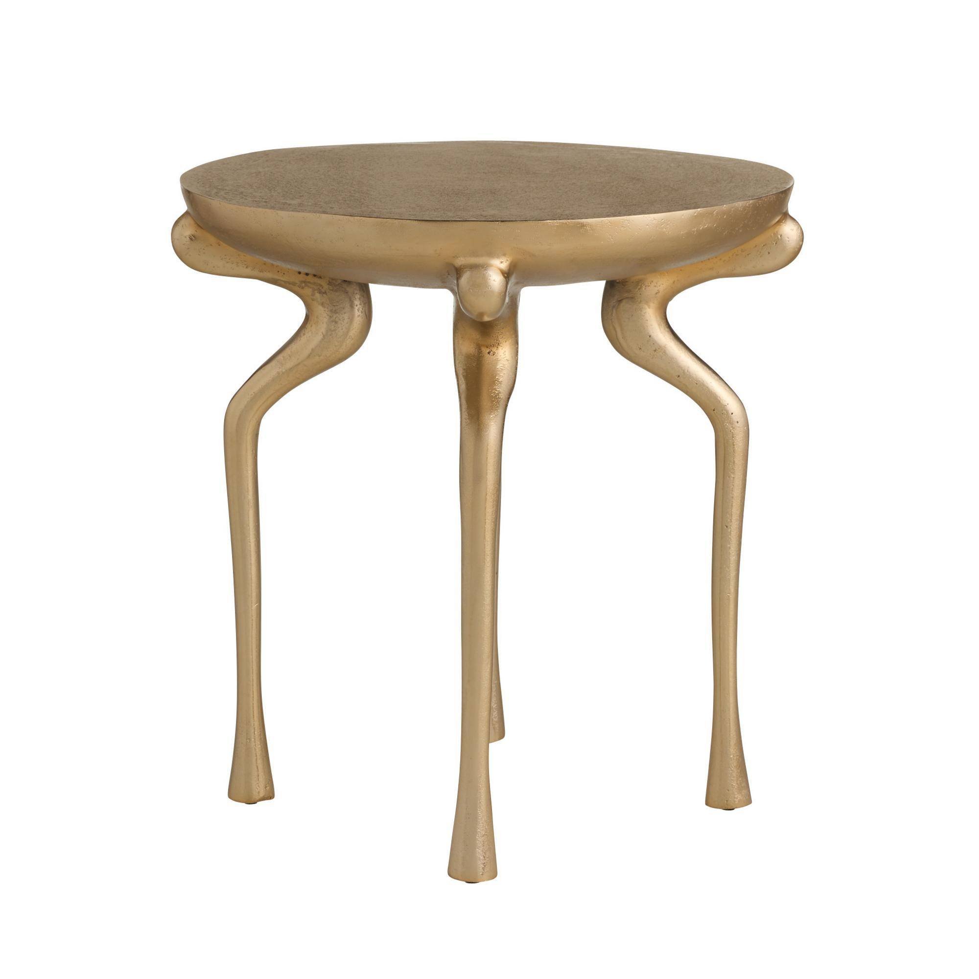 Monarch End Table