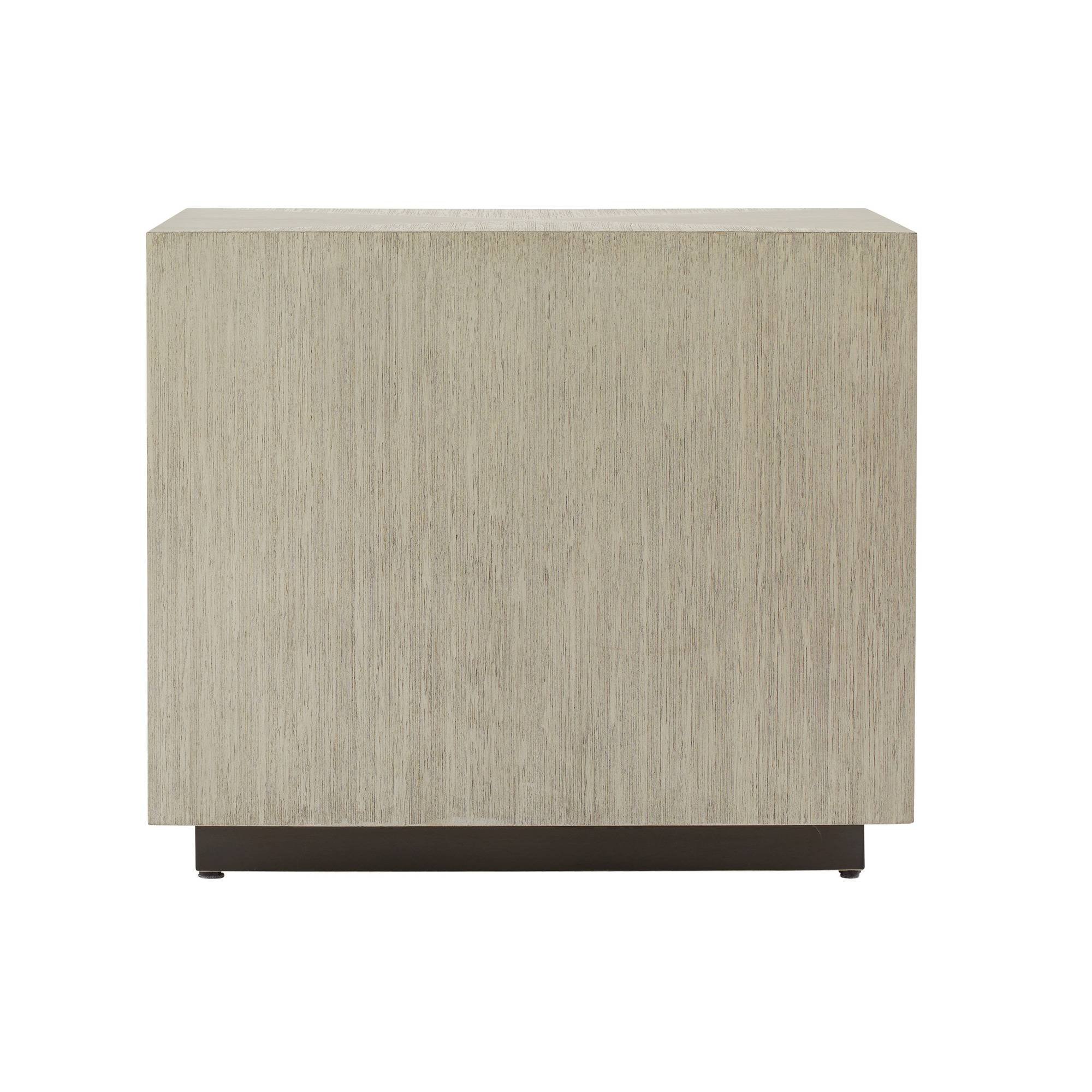 Hartzel Side Table