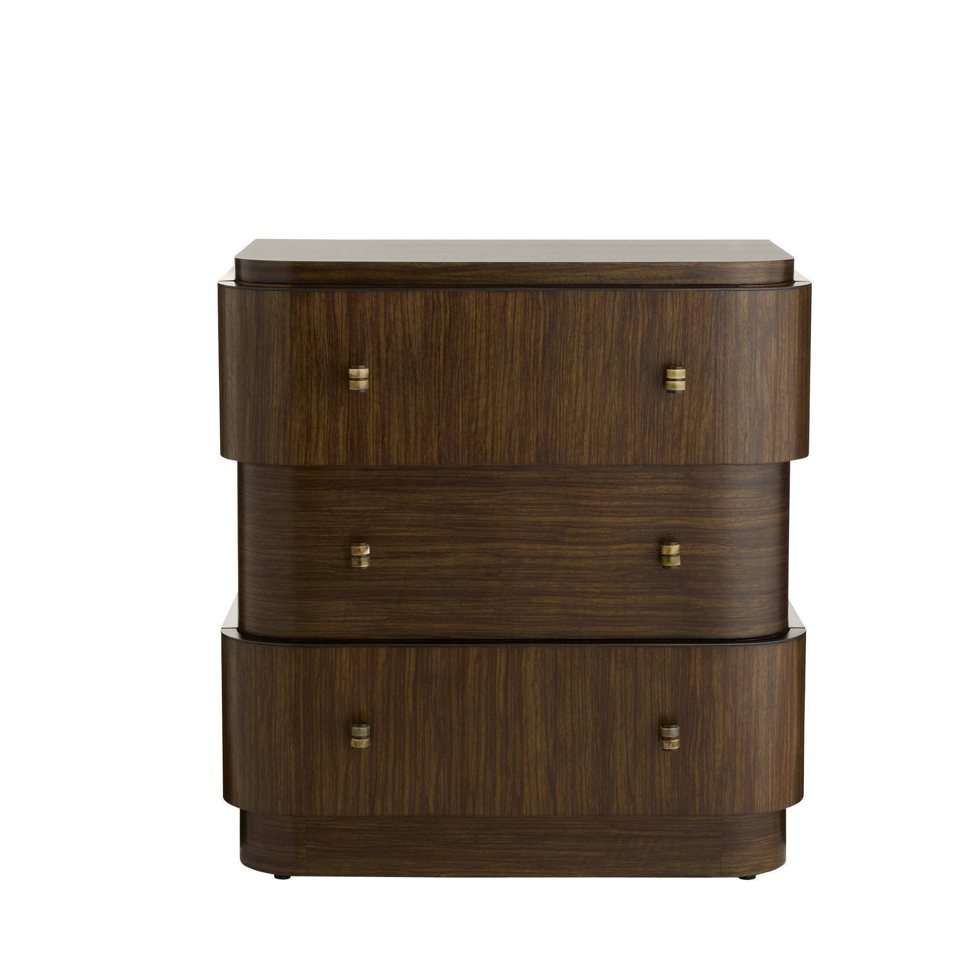 Jacques Side Table