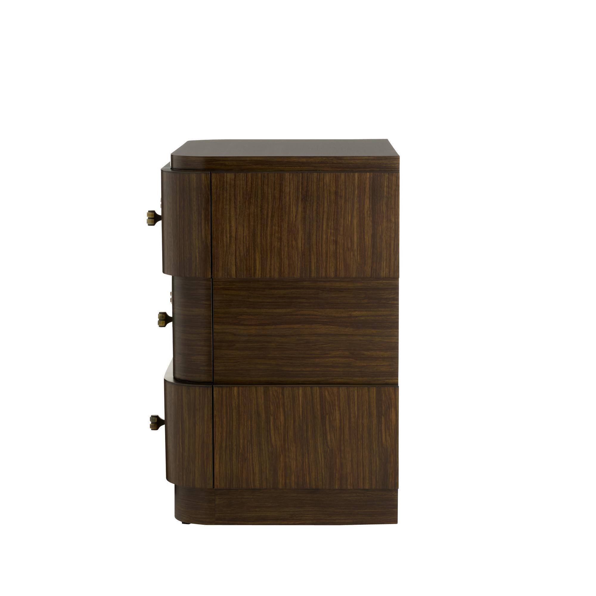 Jacques Side Table