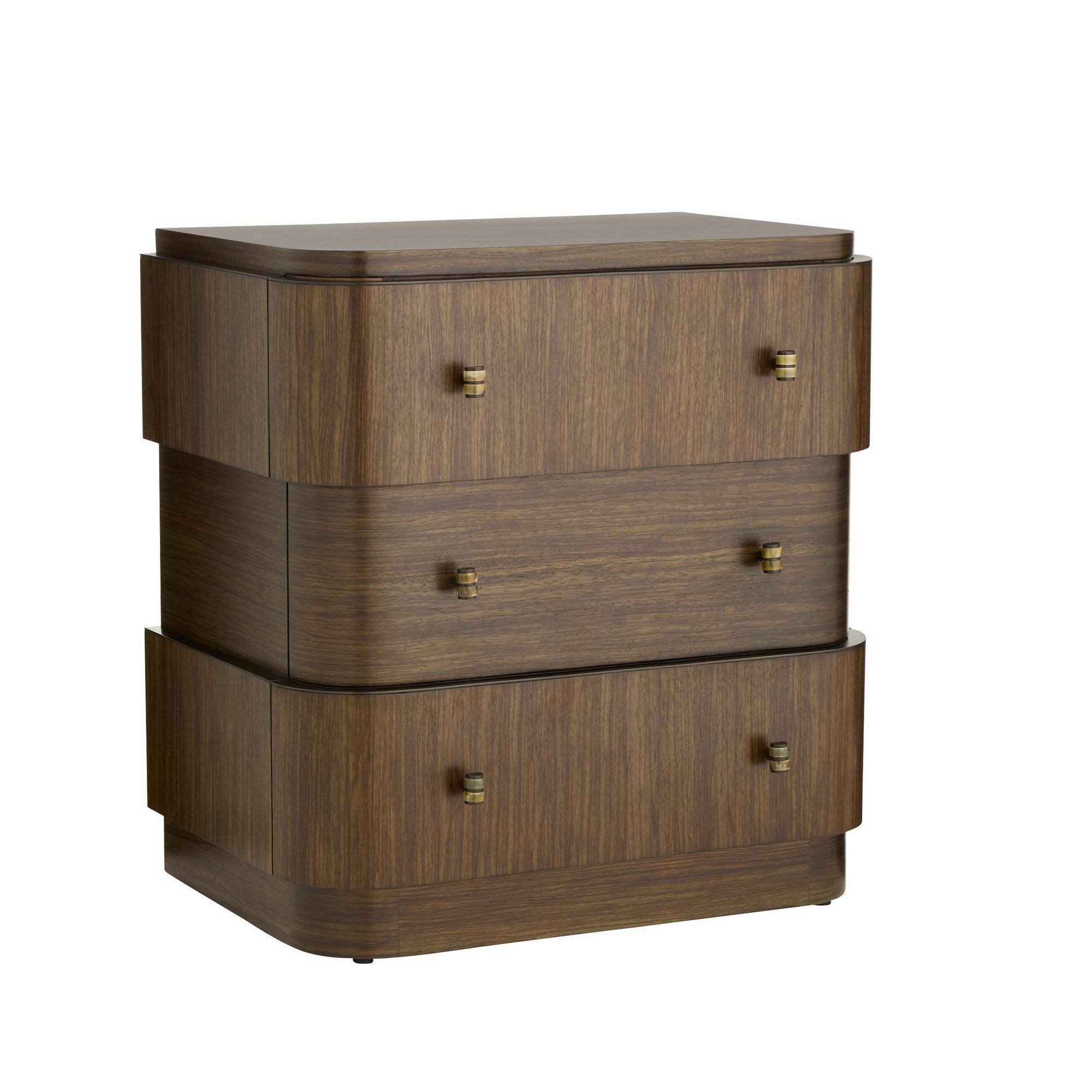 Jacques Side Table