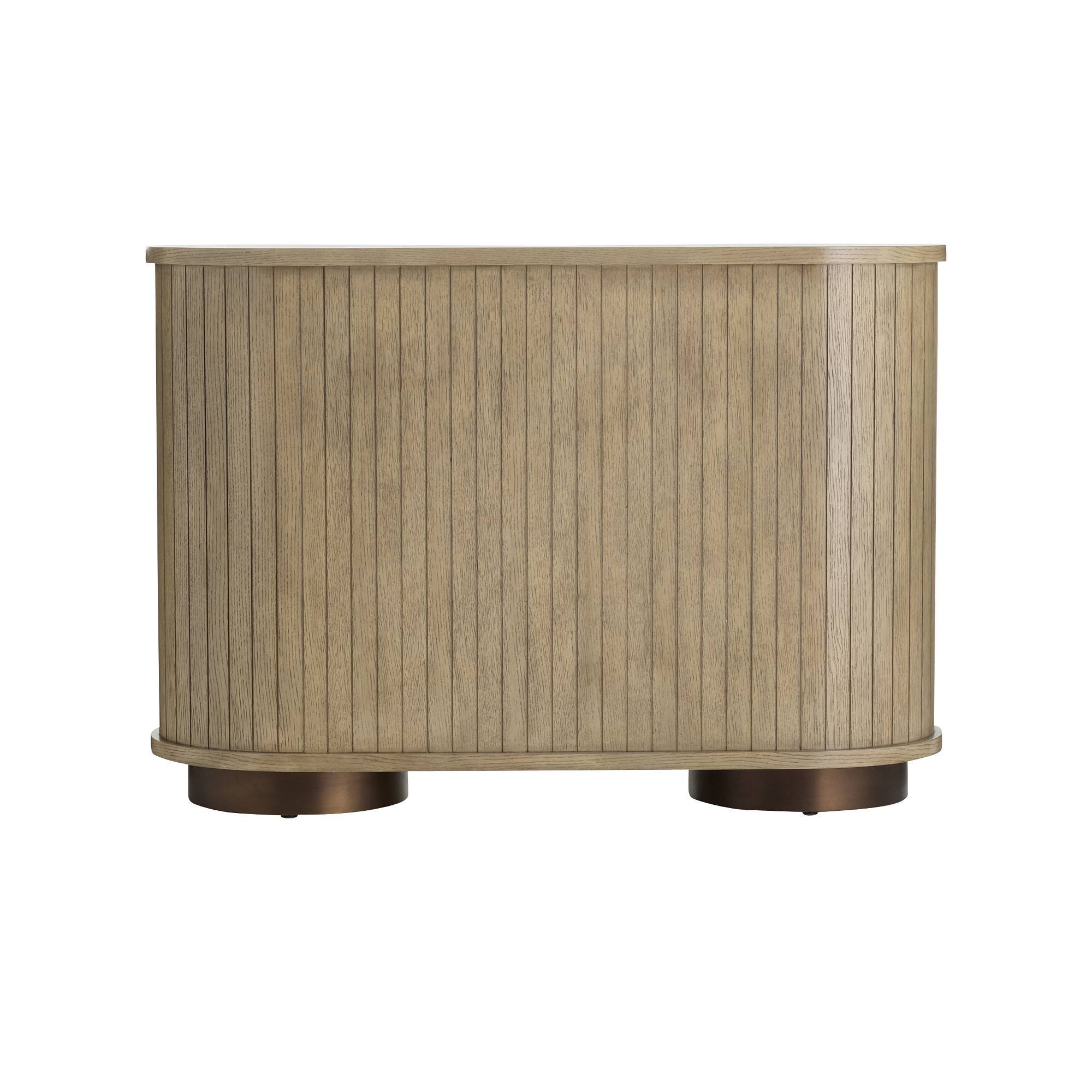 Tilton Cabinet