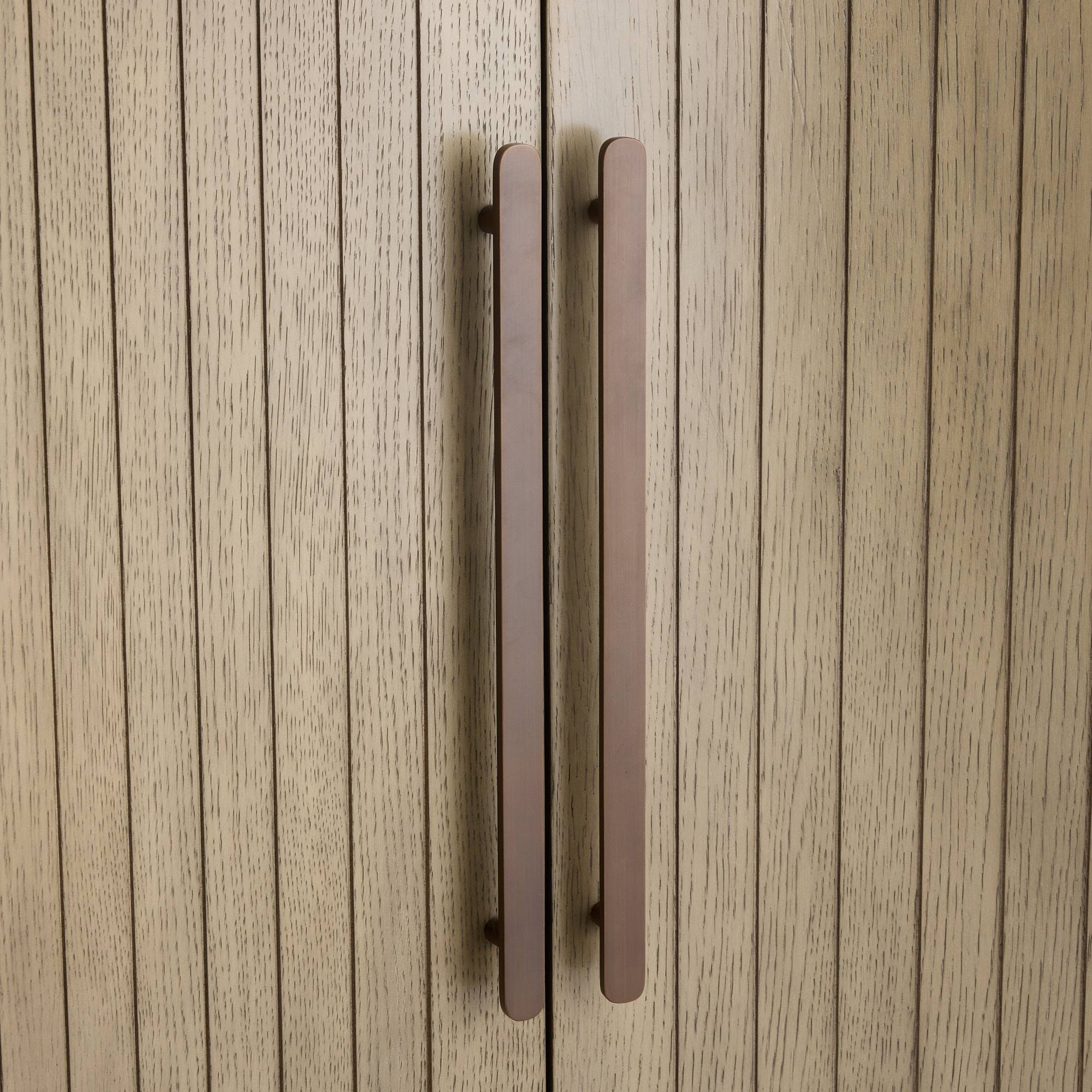 Tilton Cabinet