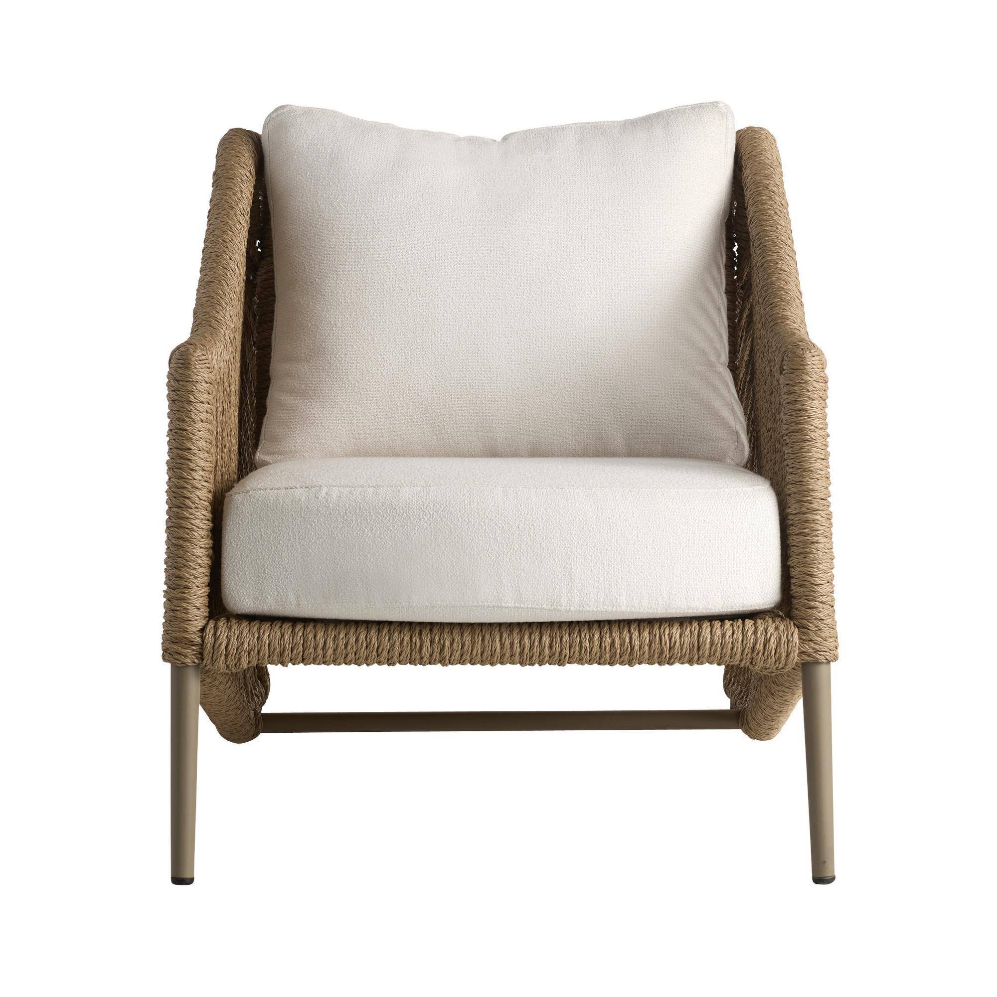 Kiki Outdoor Chair