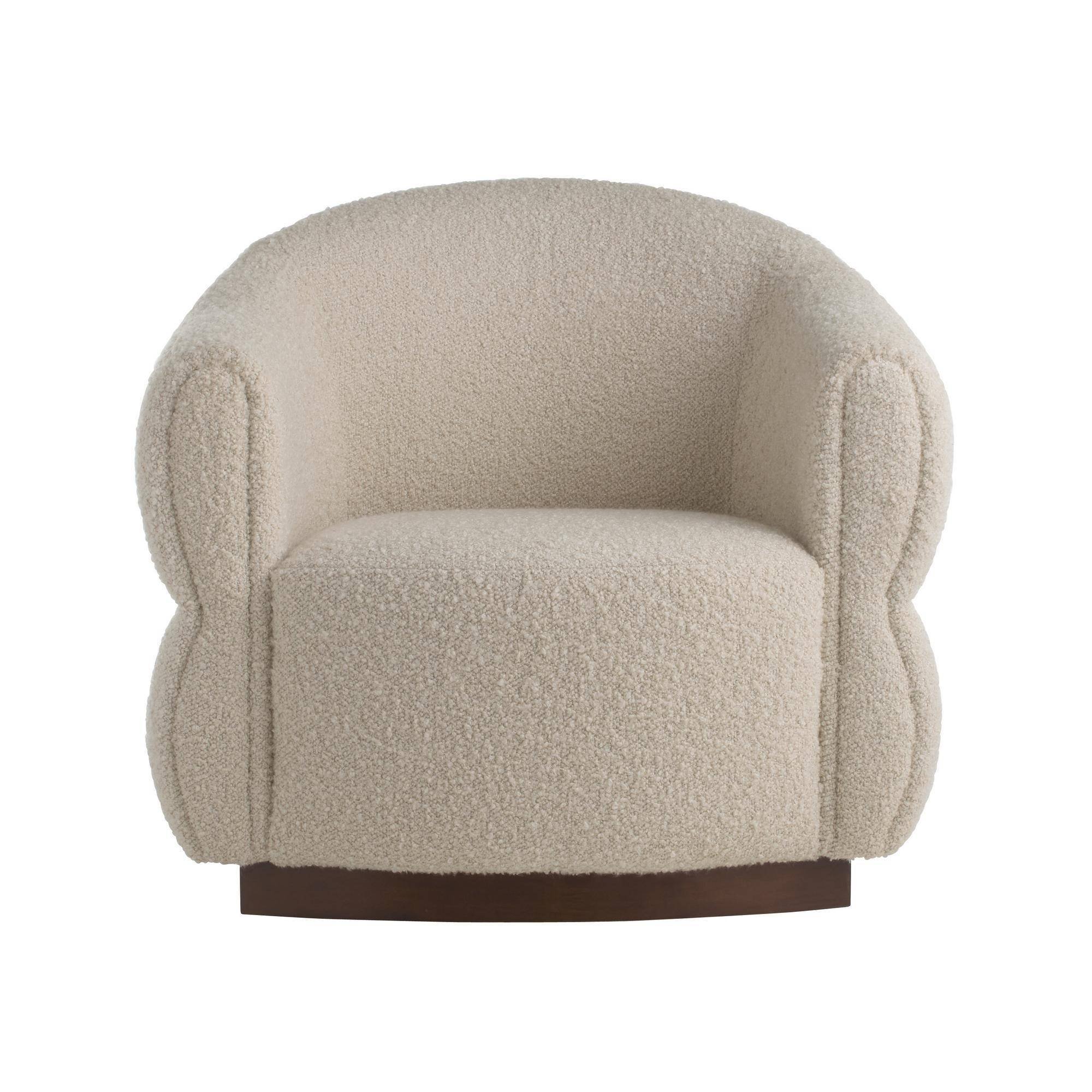 Alexandra Swivel Chair
