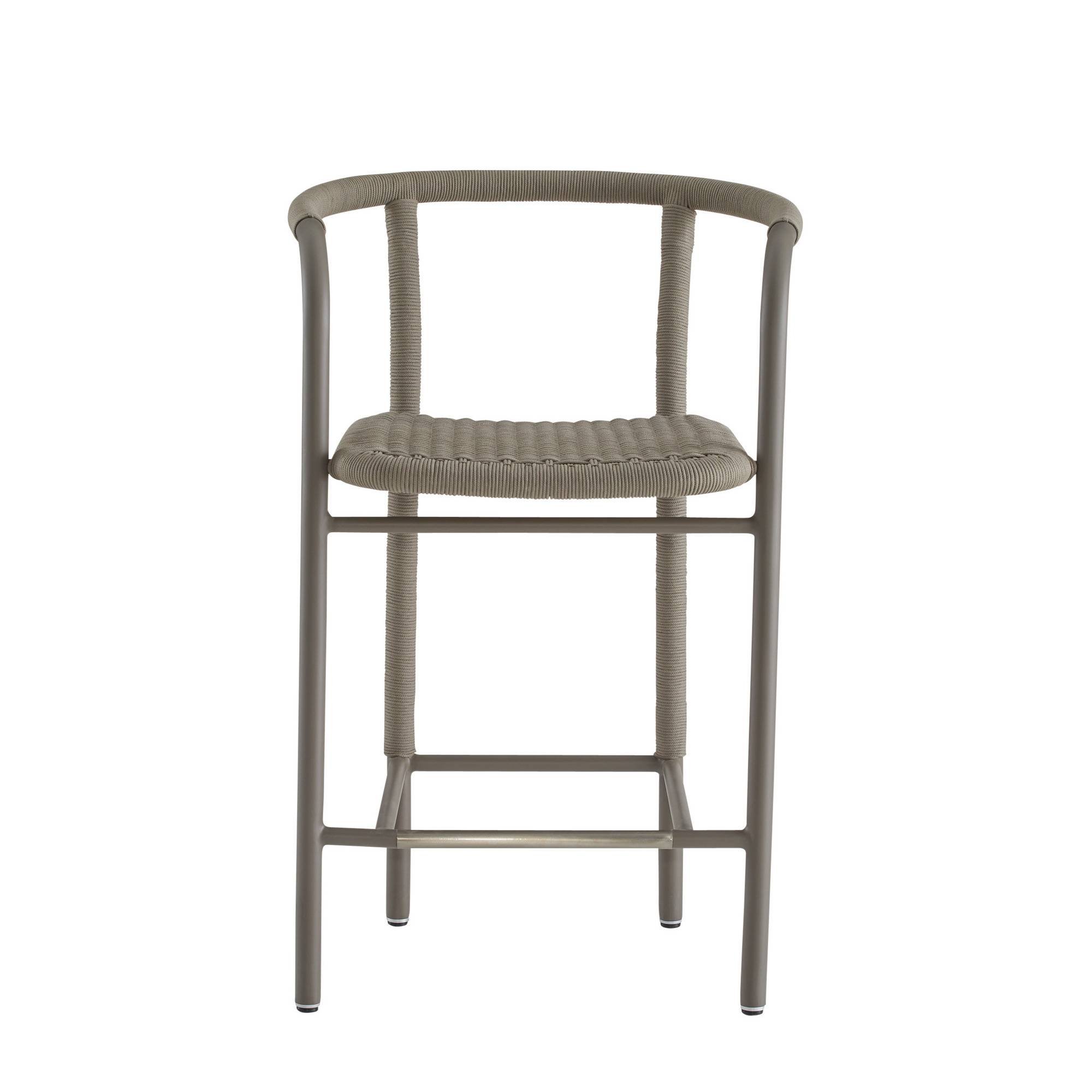 Feller Outdoor Counter Stool