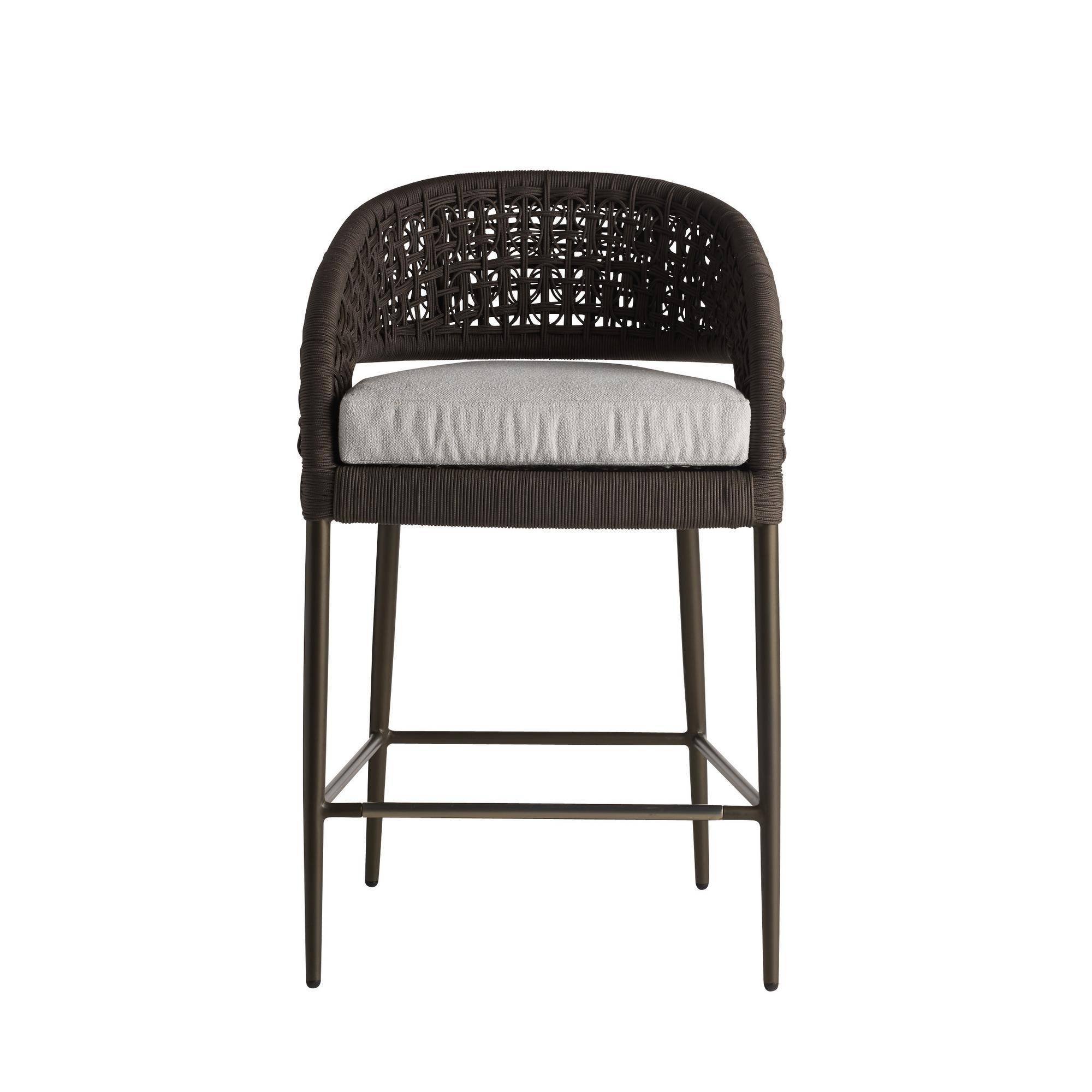 Juri Outdoor Counter Stool