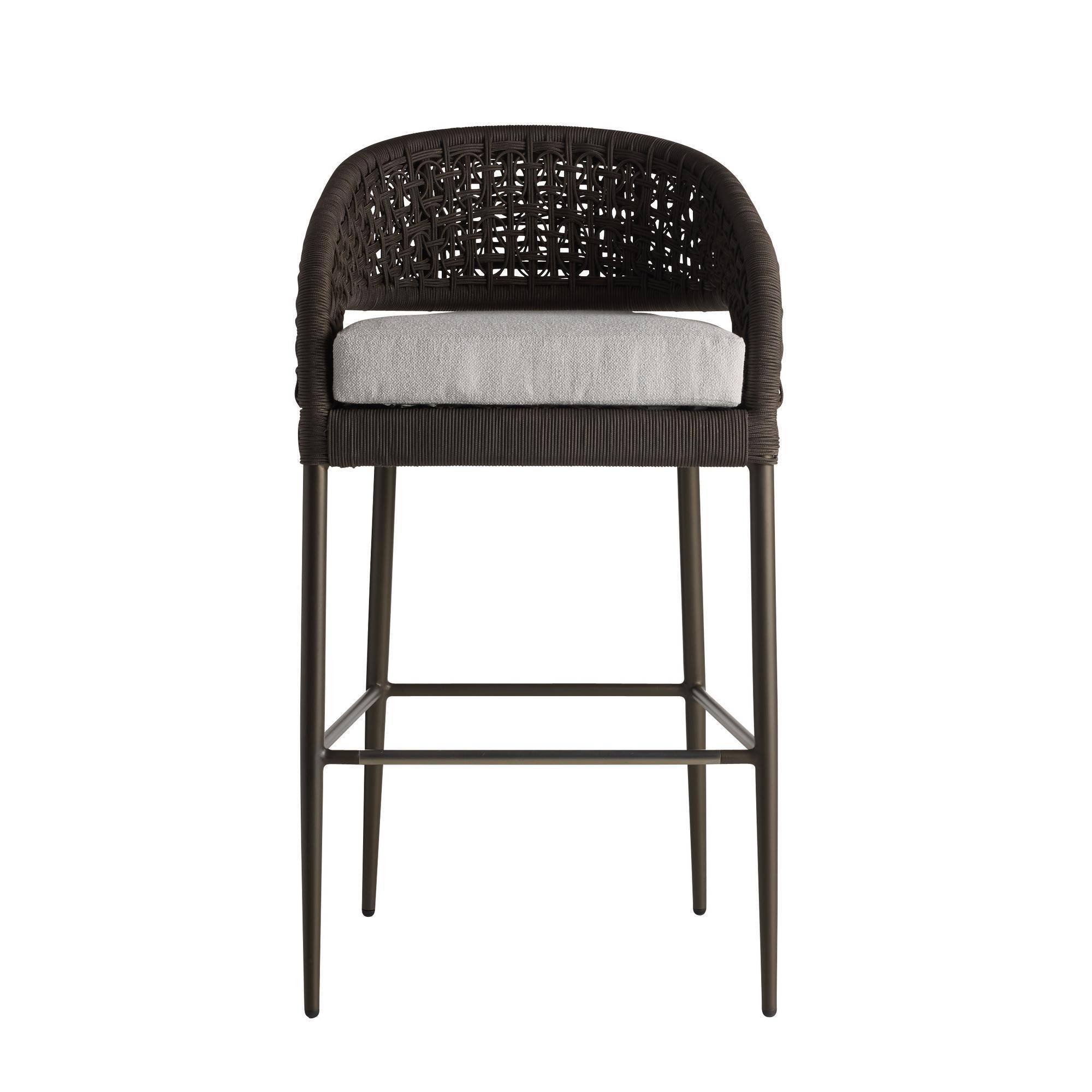 Juri Outdoor Bar Stool