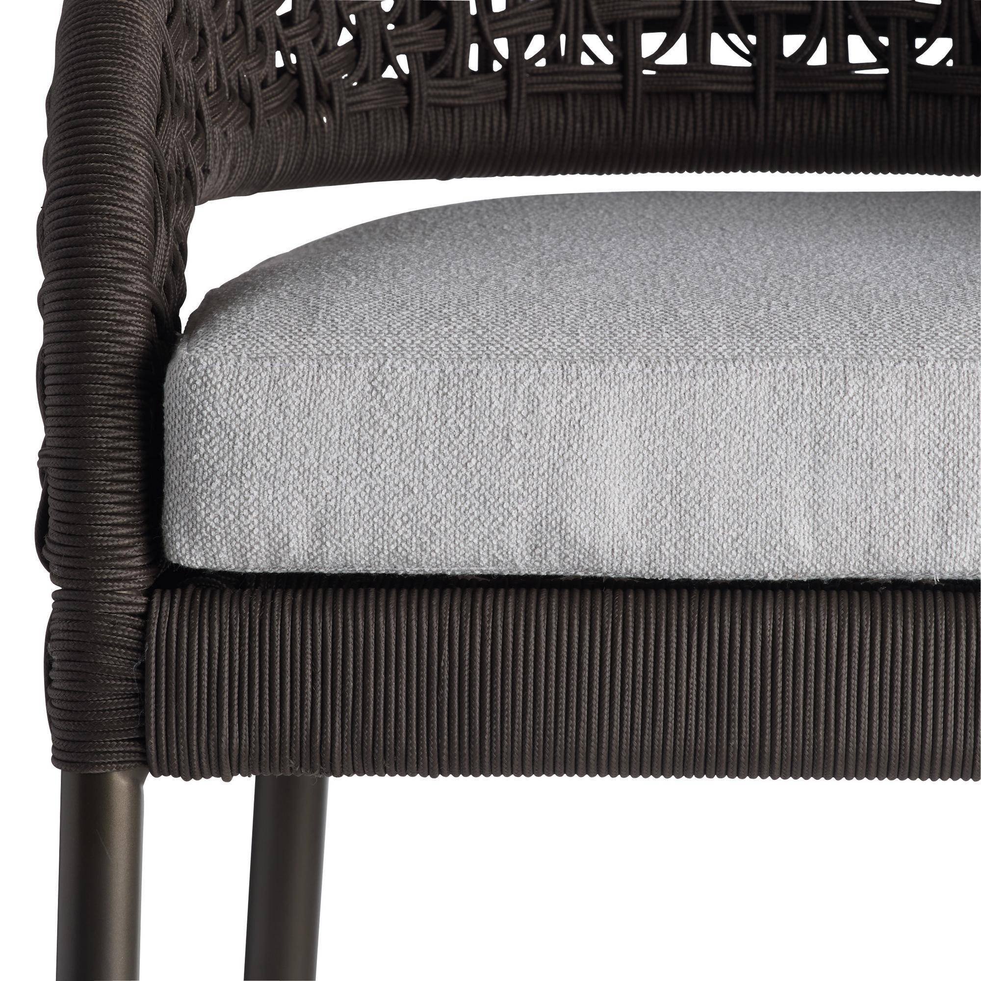 Juri Outdoor Bar Stool