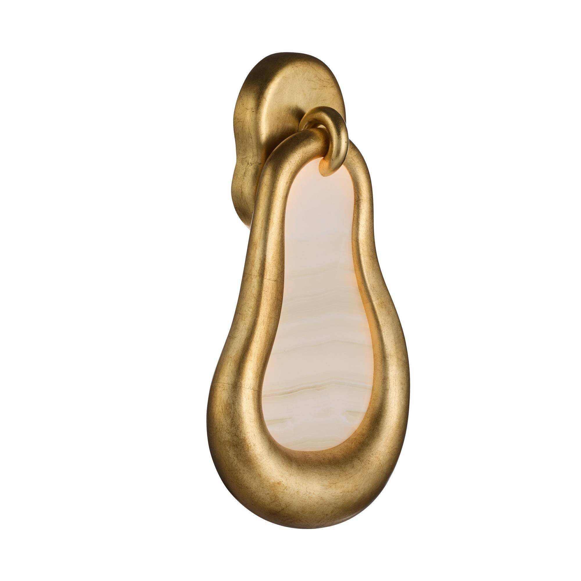 Elsa Wall Sconce, Right