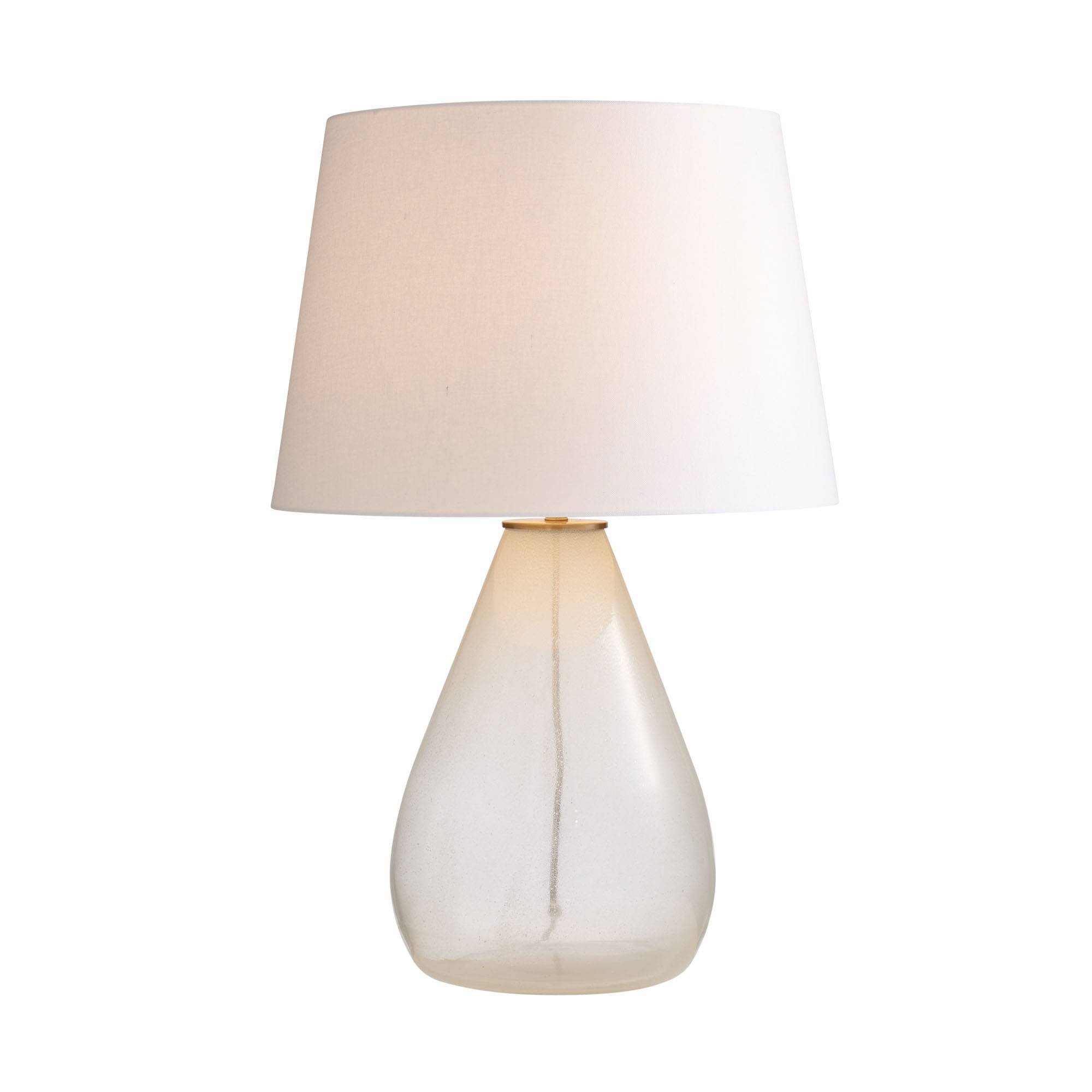 Tiber Table Lamp