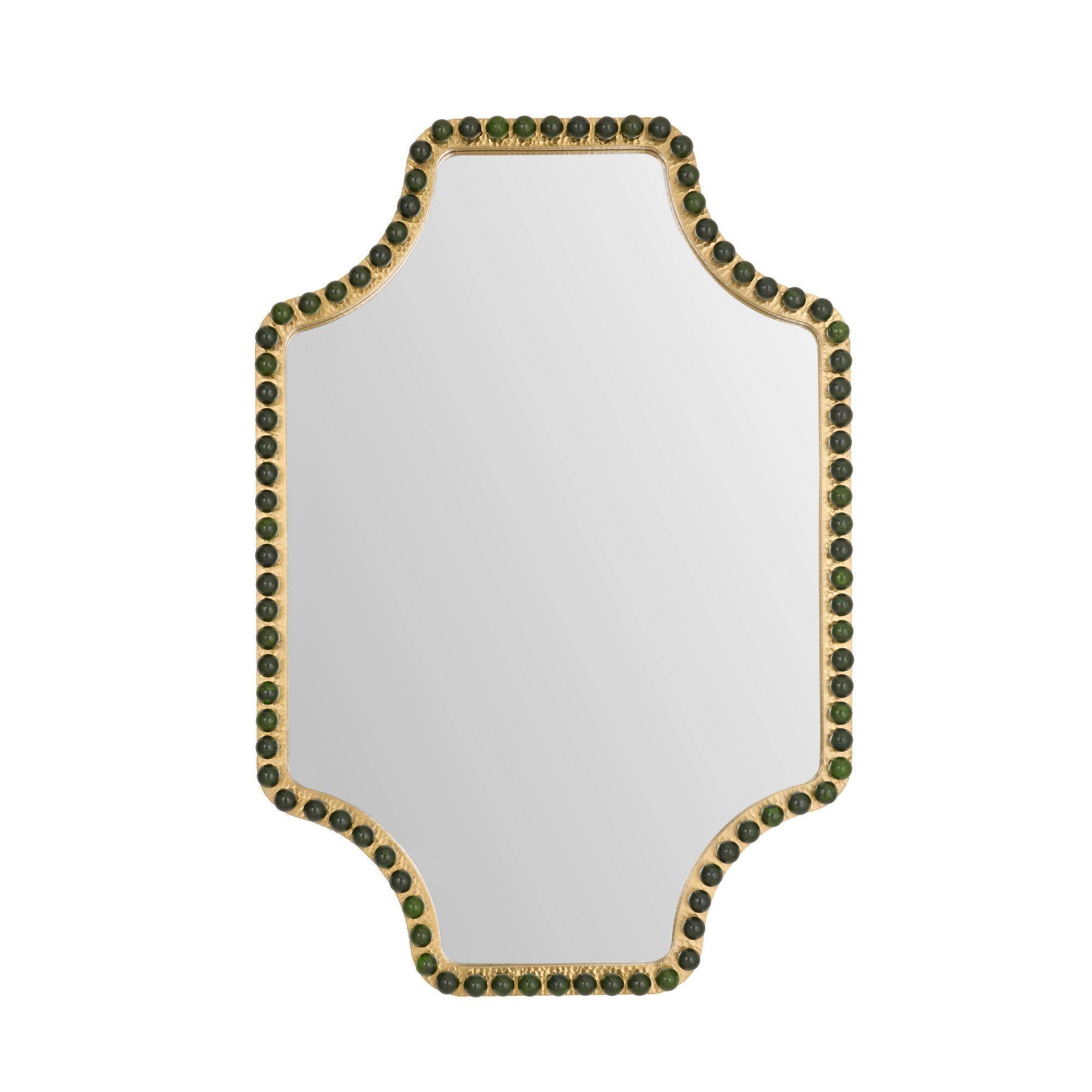Romulus Mirror