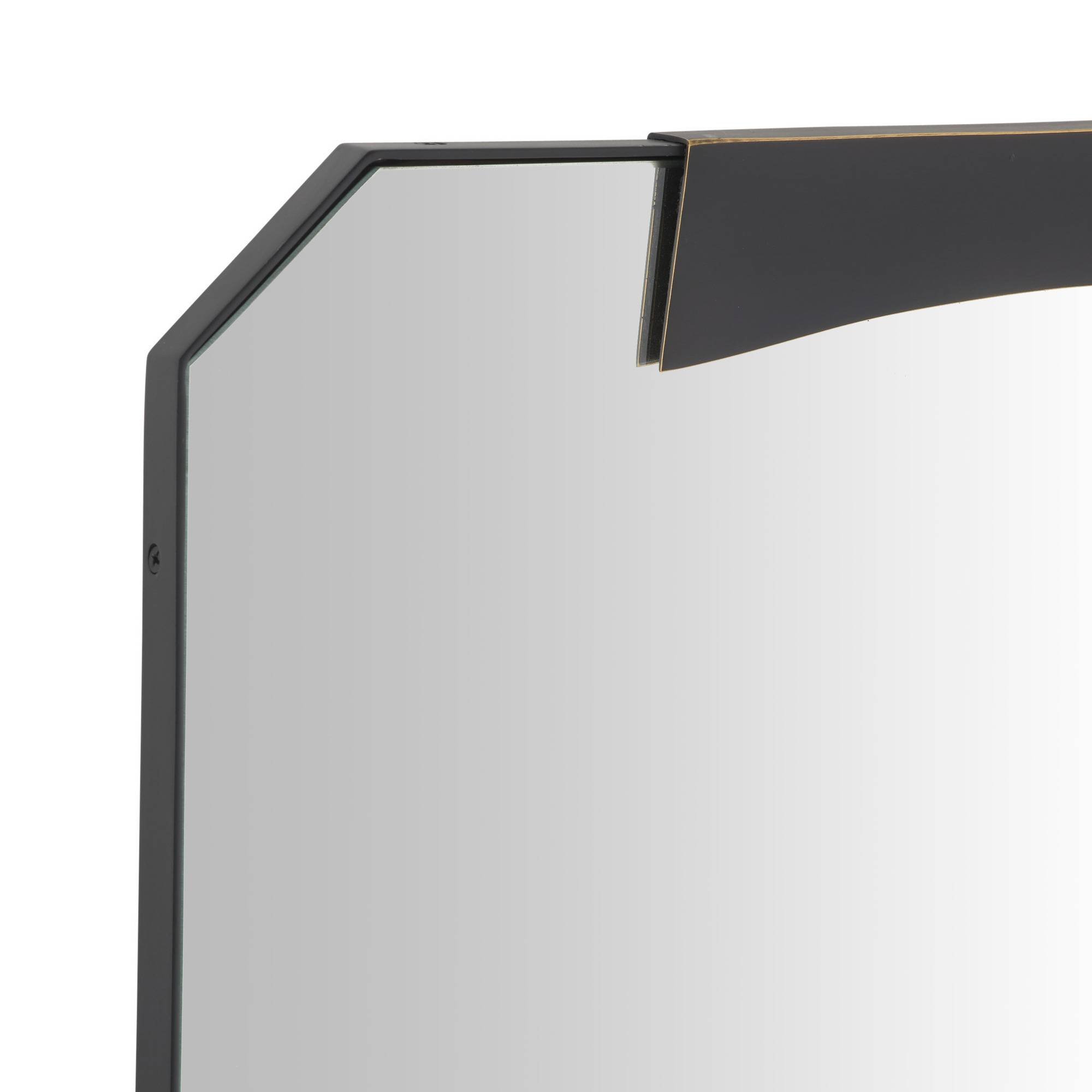Kris Rectangular Mirror